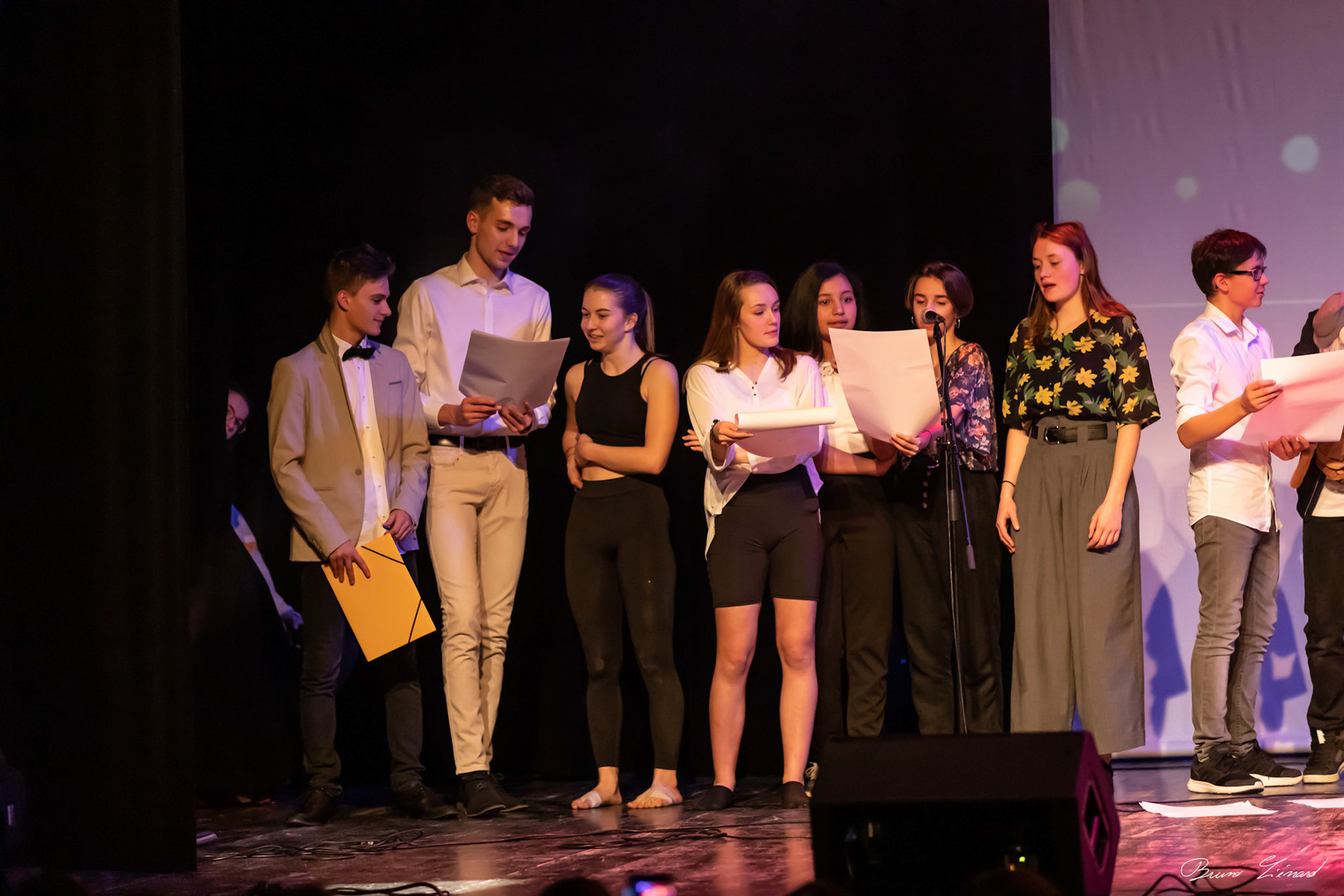 On a tous du talent - Saison 5