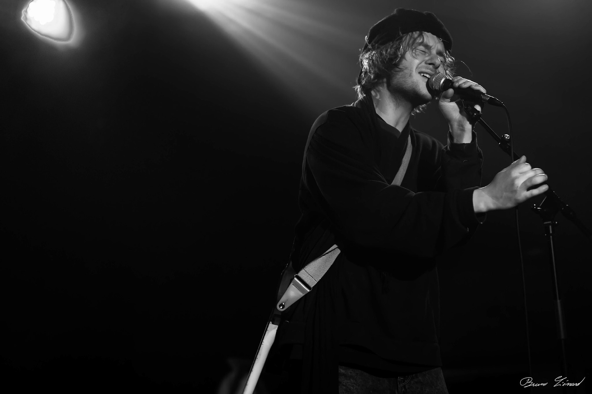 Concert de fin d'année du CROUS Lorraine