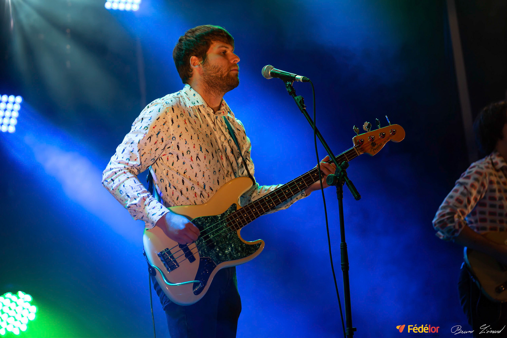 Nocturnes étudiantes 2019