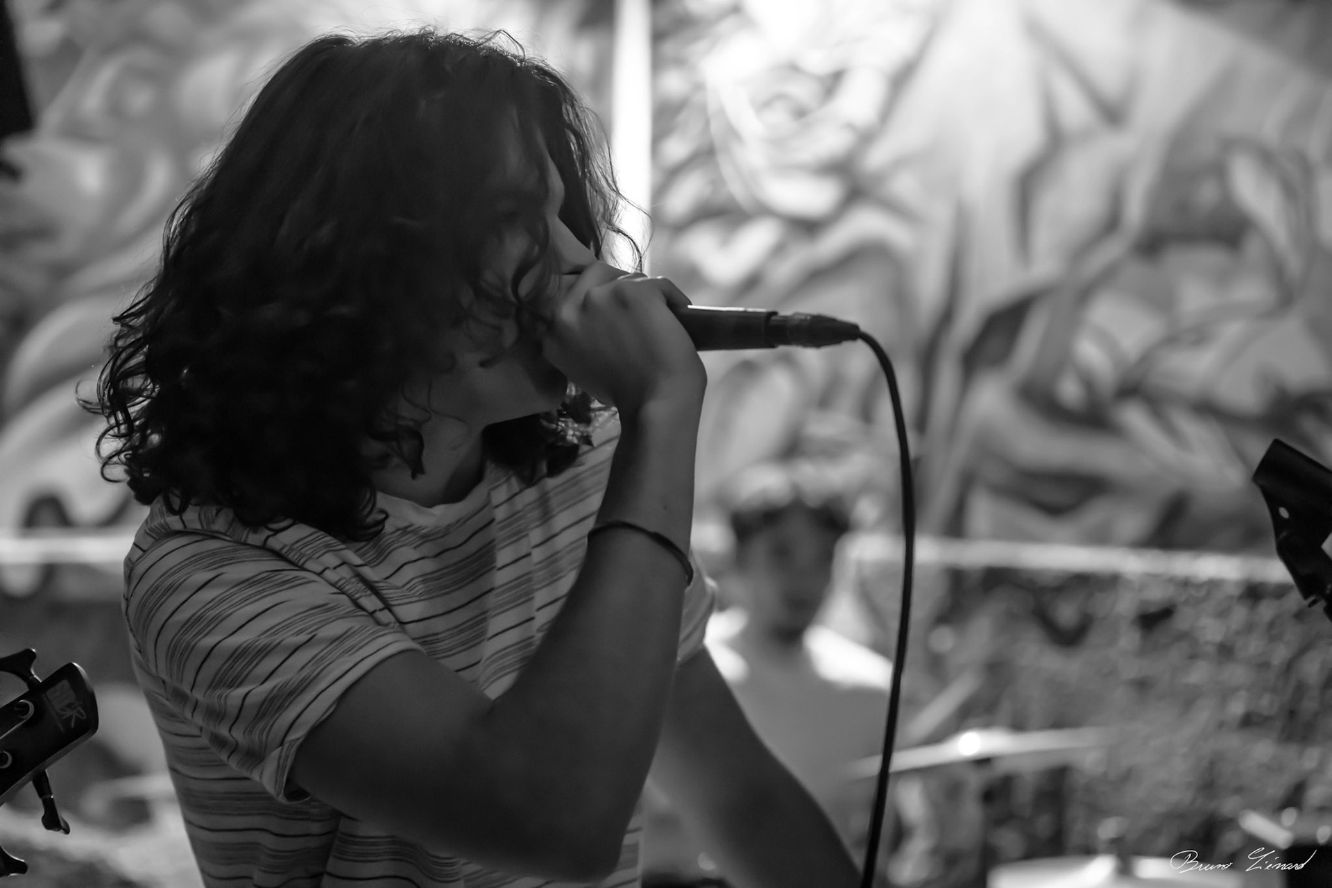 Bottomz Up à Phi-Sciences