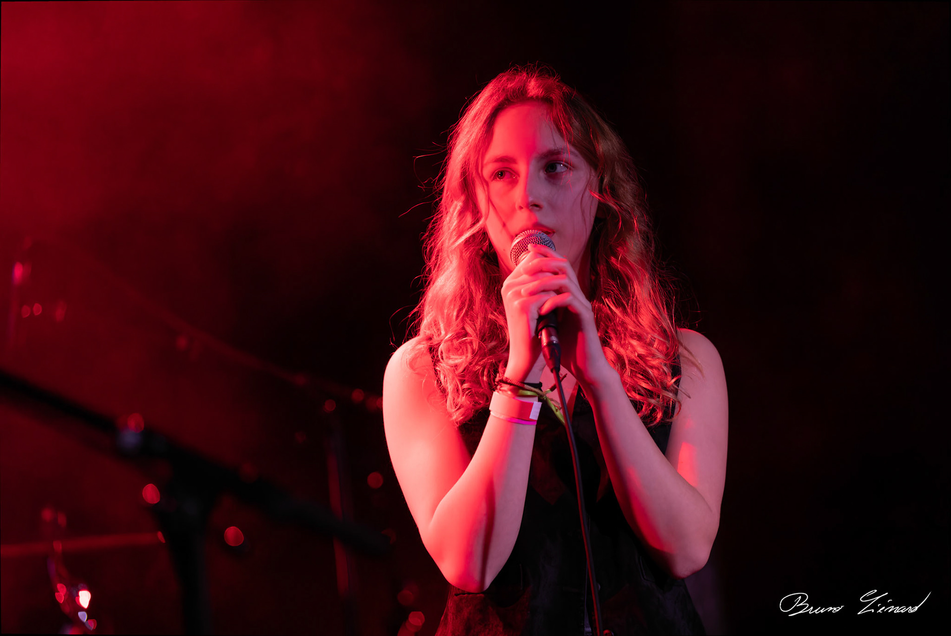 Finale du tremplin musical étudiant CROUS Lorraine 2024