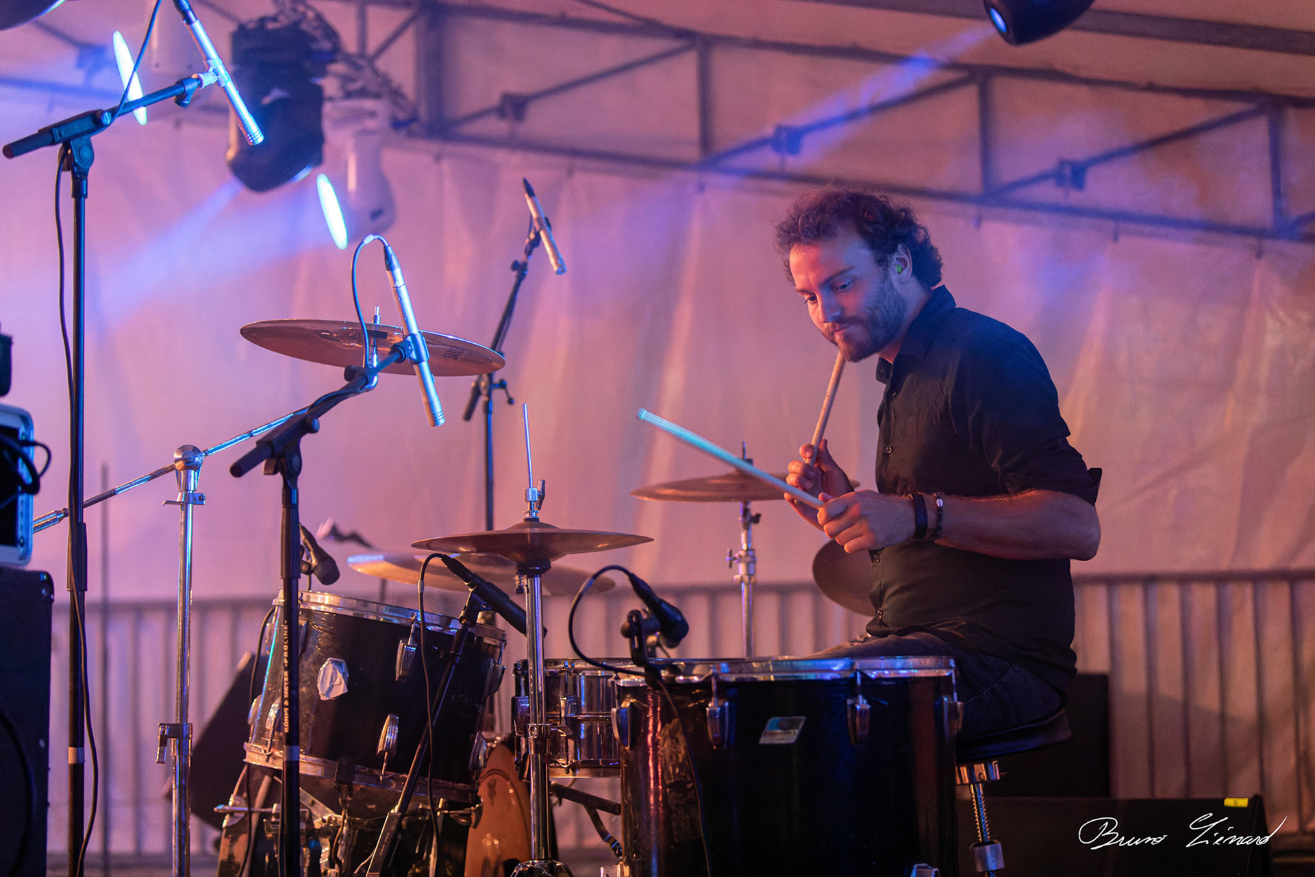 Fête des Vendanges 2022 - Villers-lès-Nancy