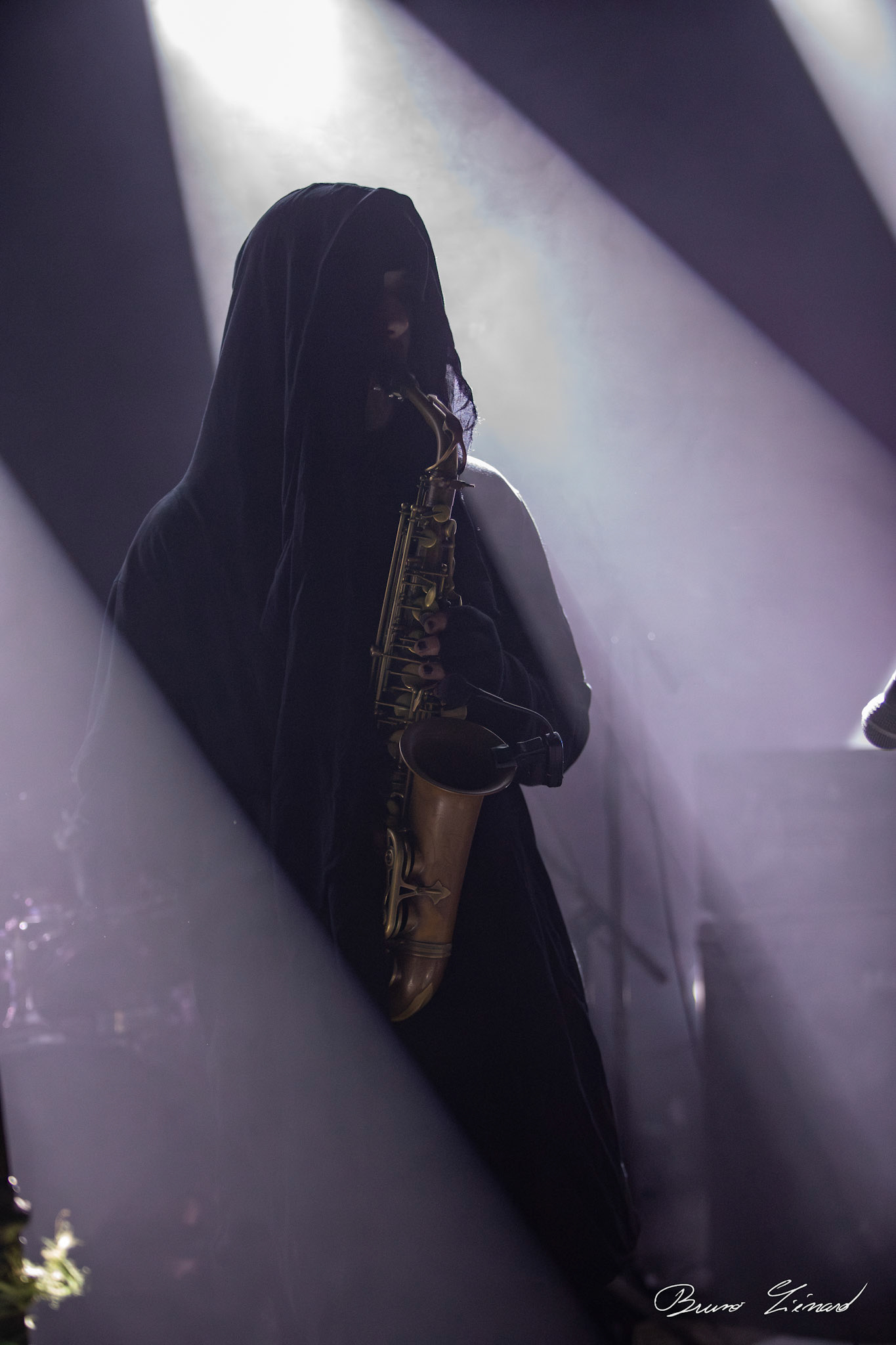 Five The Hierophant