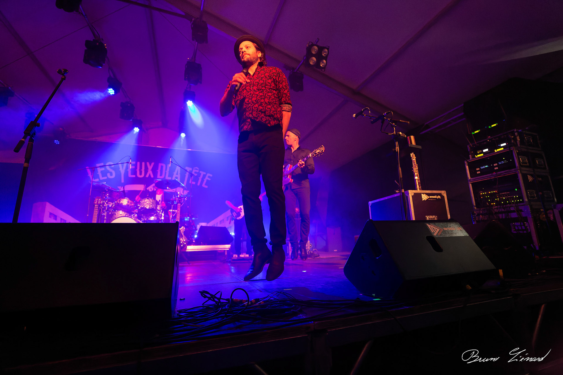 Festival Vach' De Rock 2022