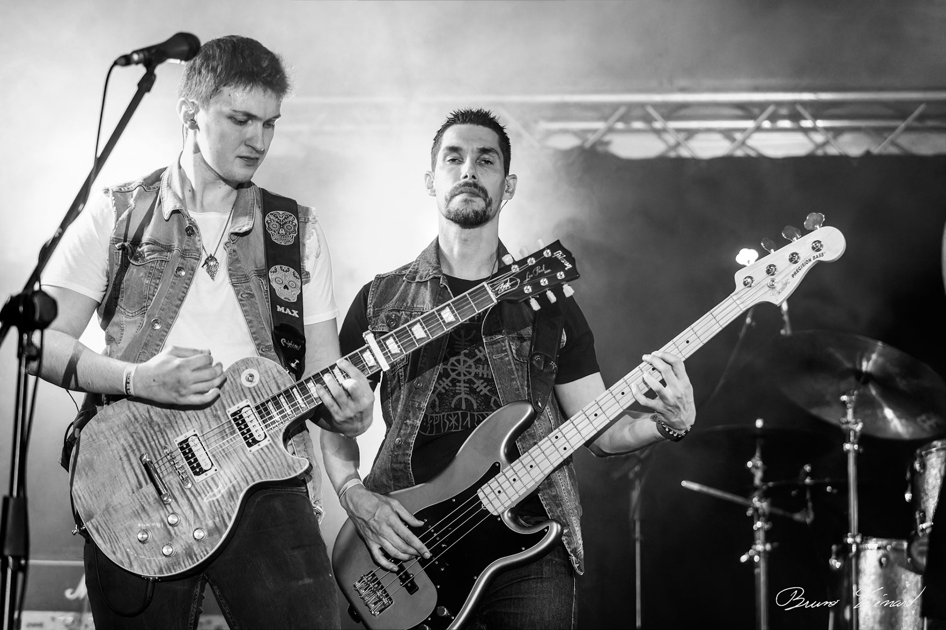 Festival Vach'De Rock 2024