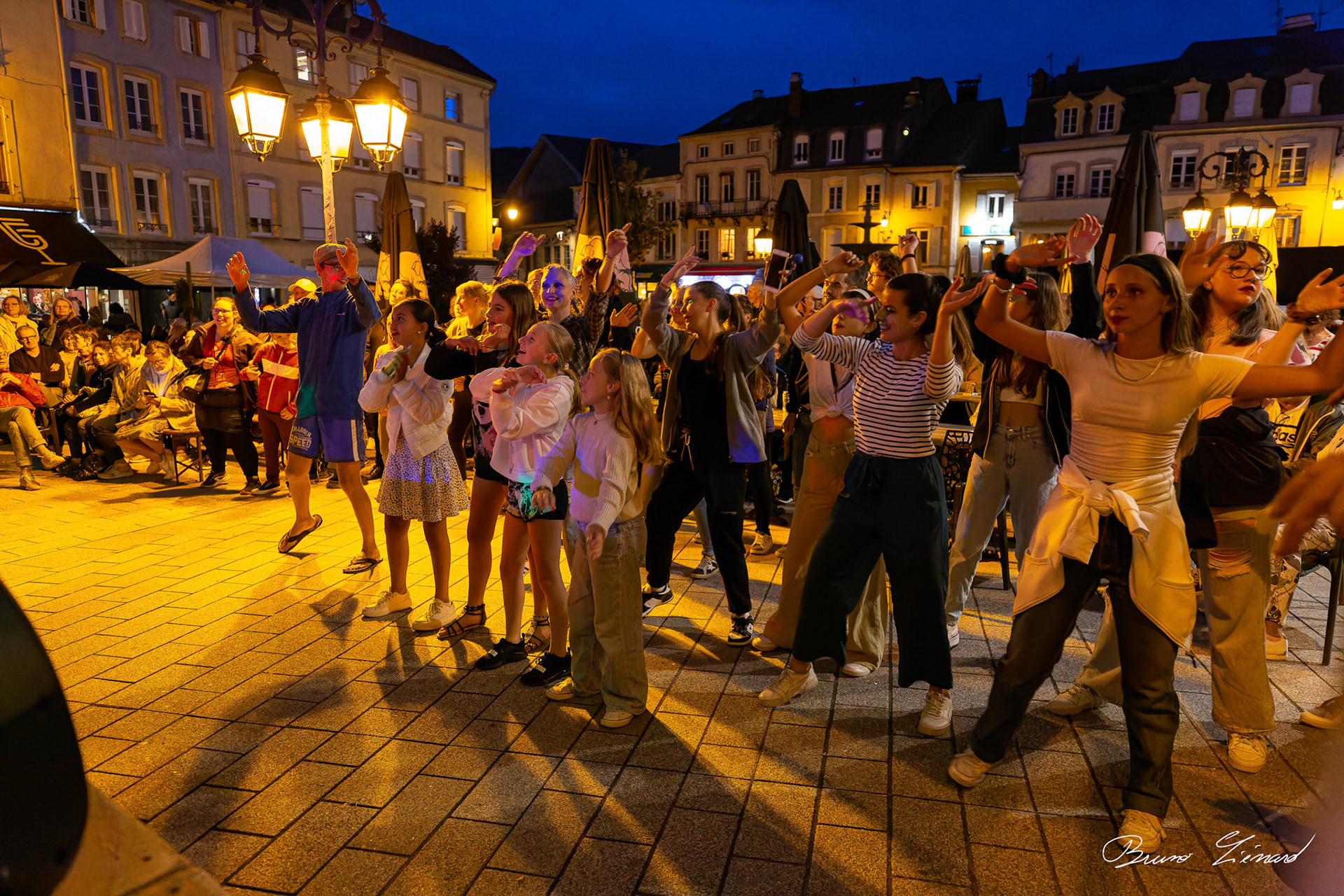 Les Derries