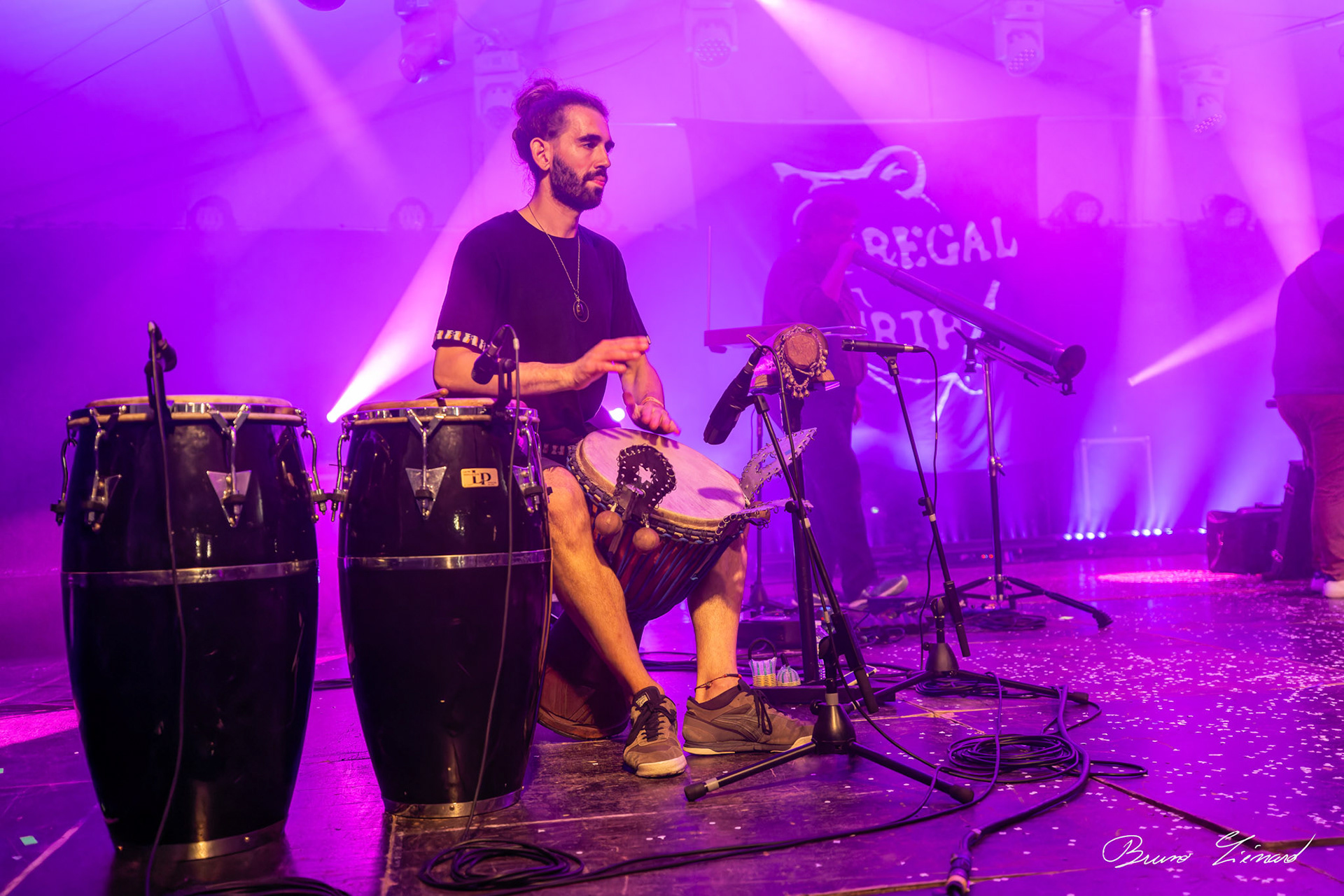 Festival Vach' De Rock 2023