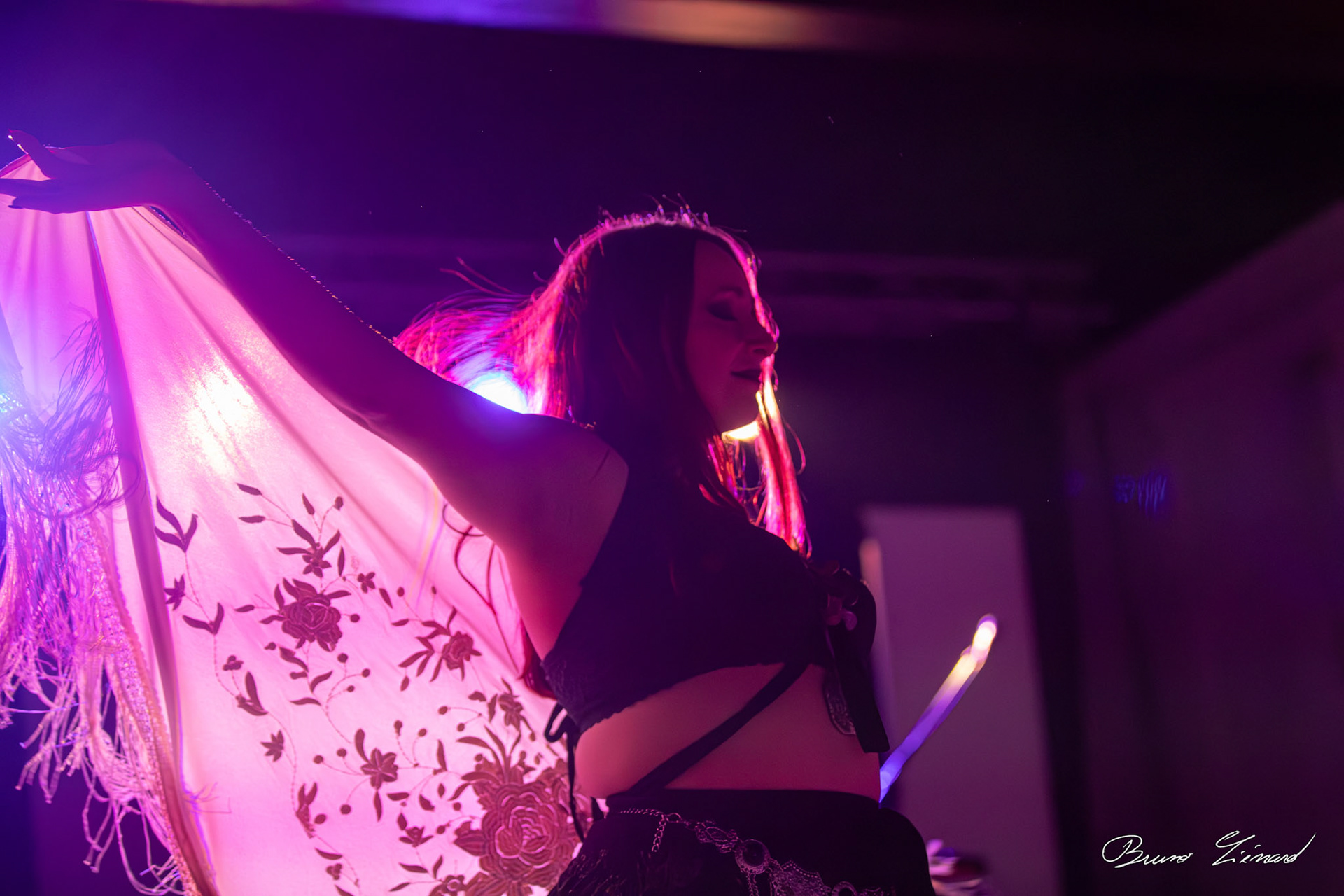 La Meute - Association Arts Vivants