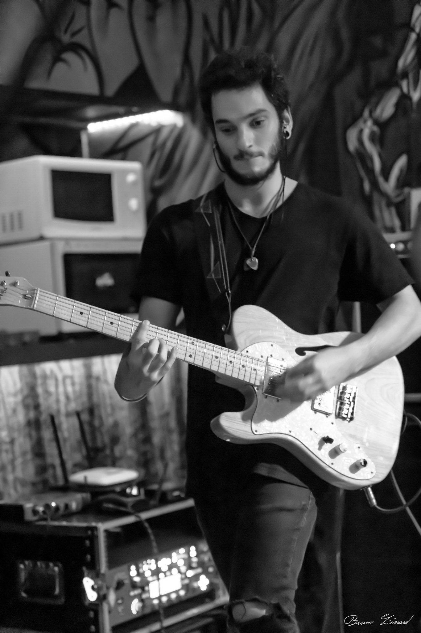 Bridge Of Souls à Phi-Sciences