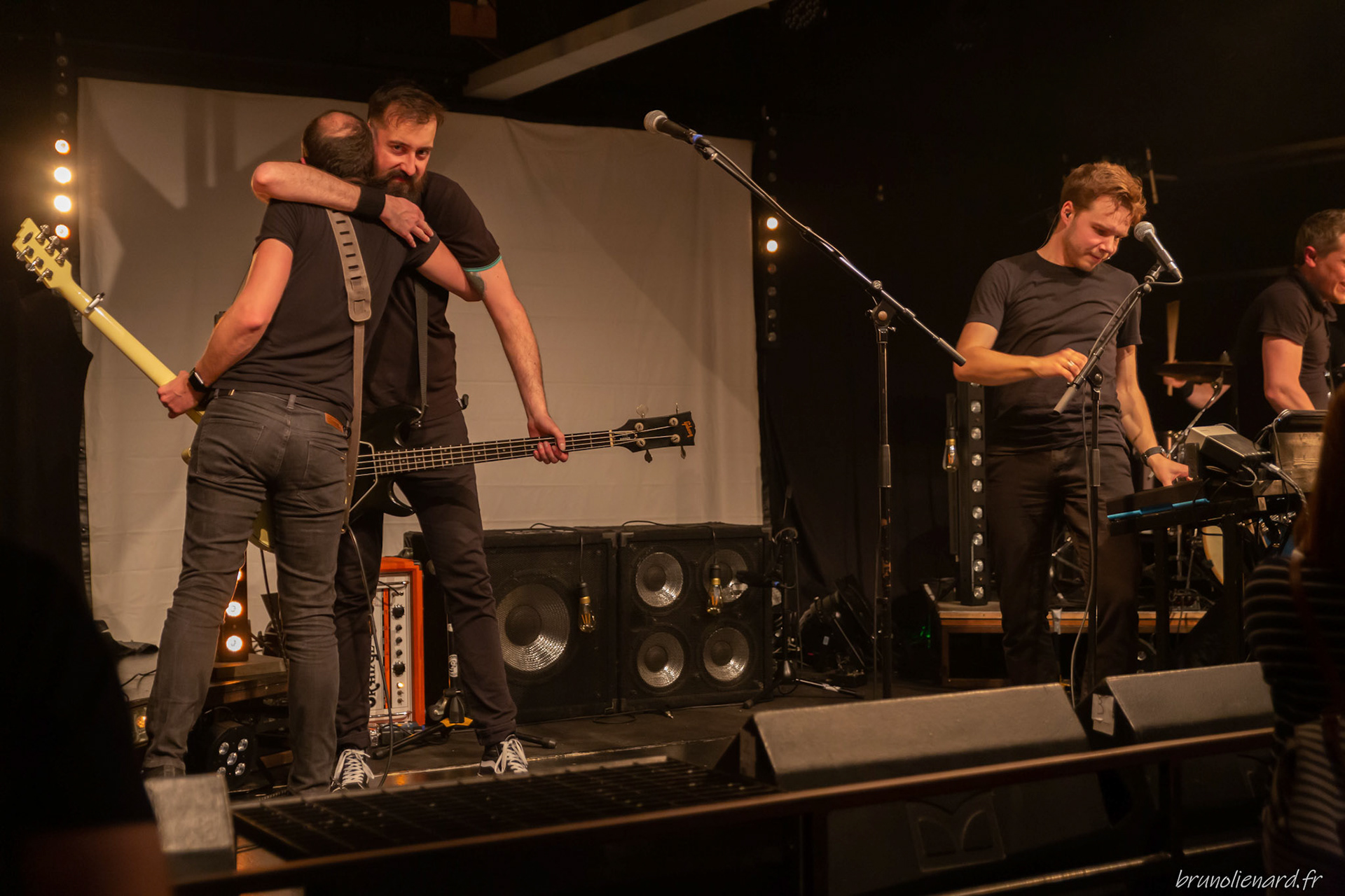 Los Disidentes del Sucio Motel