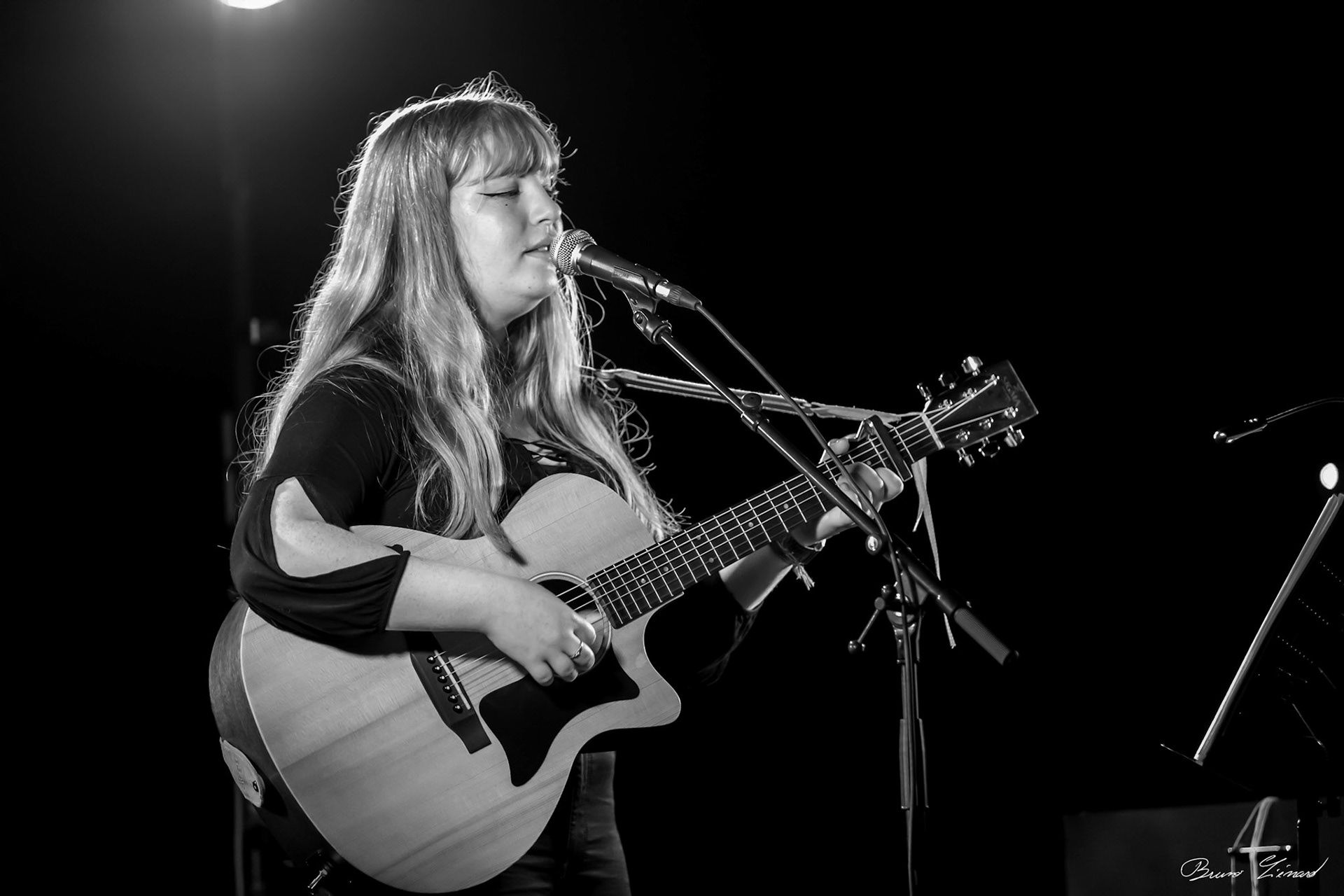 Louise Bailly - MDE ARTEM