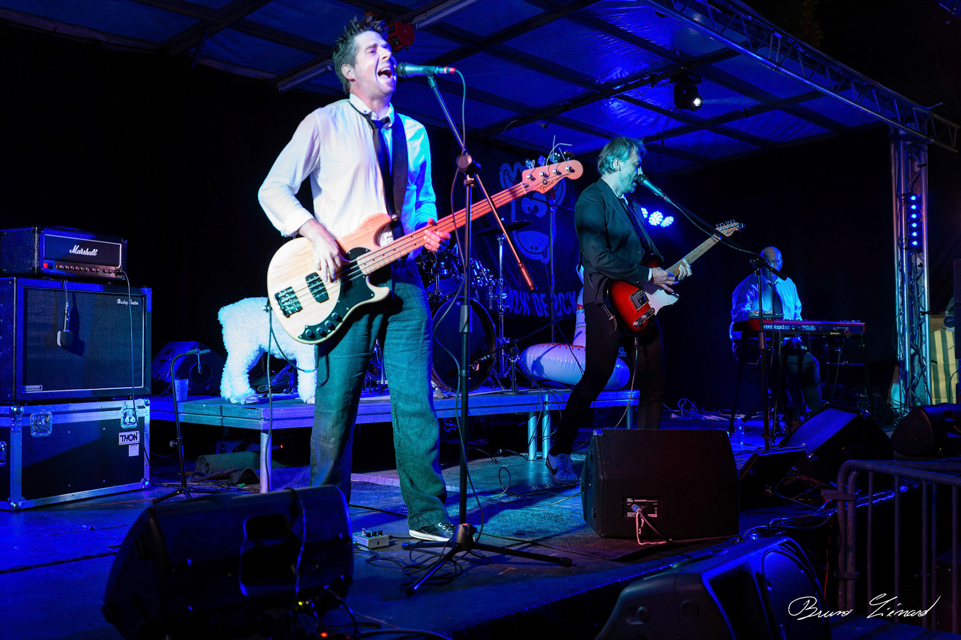 Festival Vach' De Rock 2022