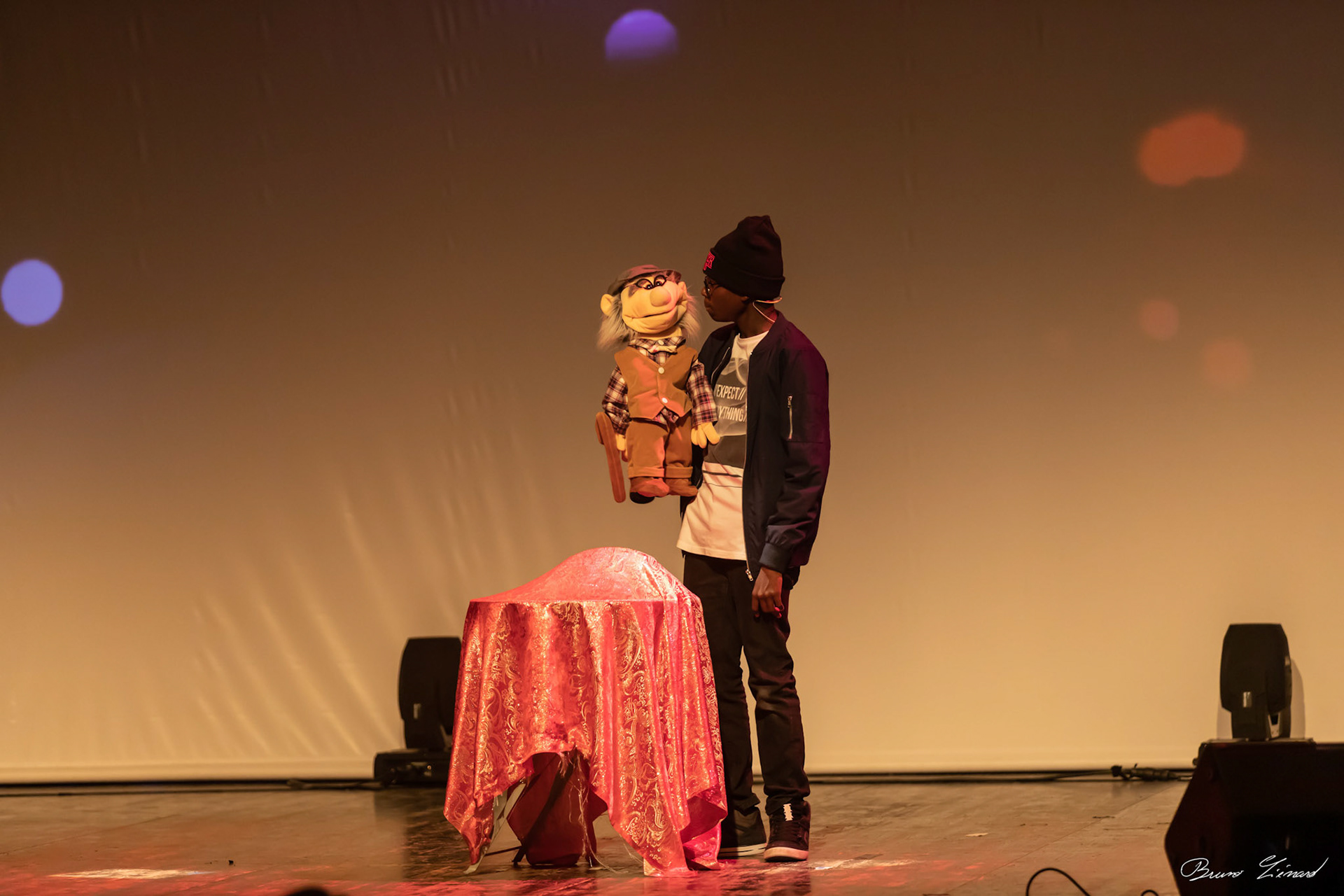 On a tous du talent - Saison 5