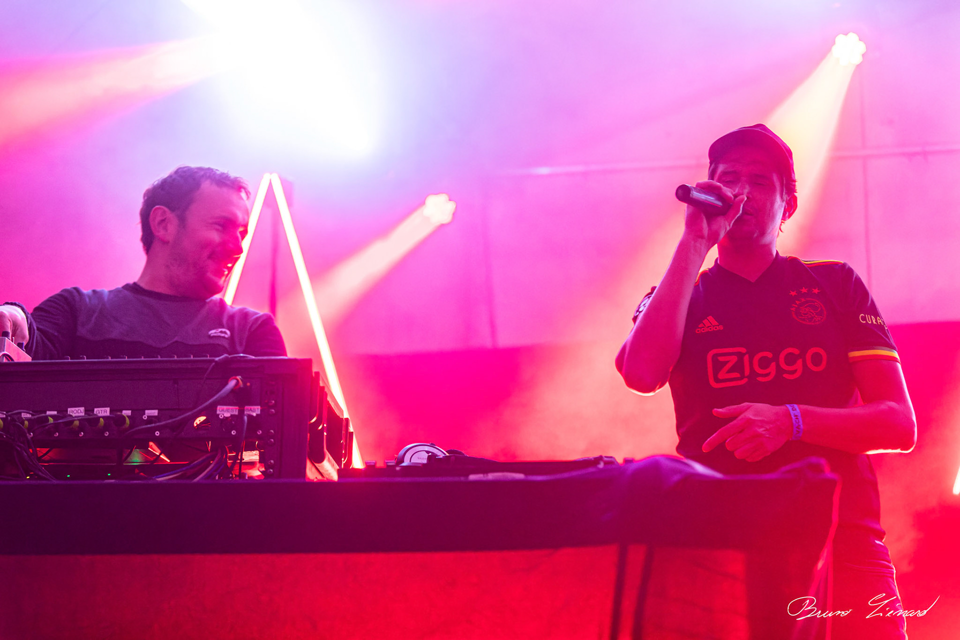 Festival Vach' De Rock 2022