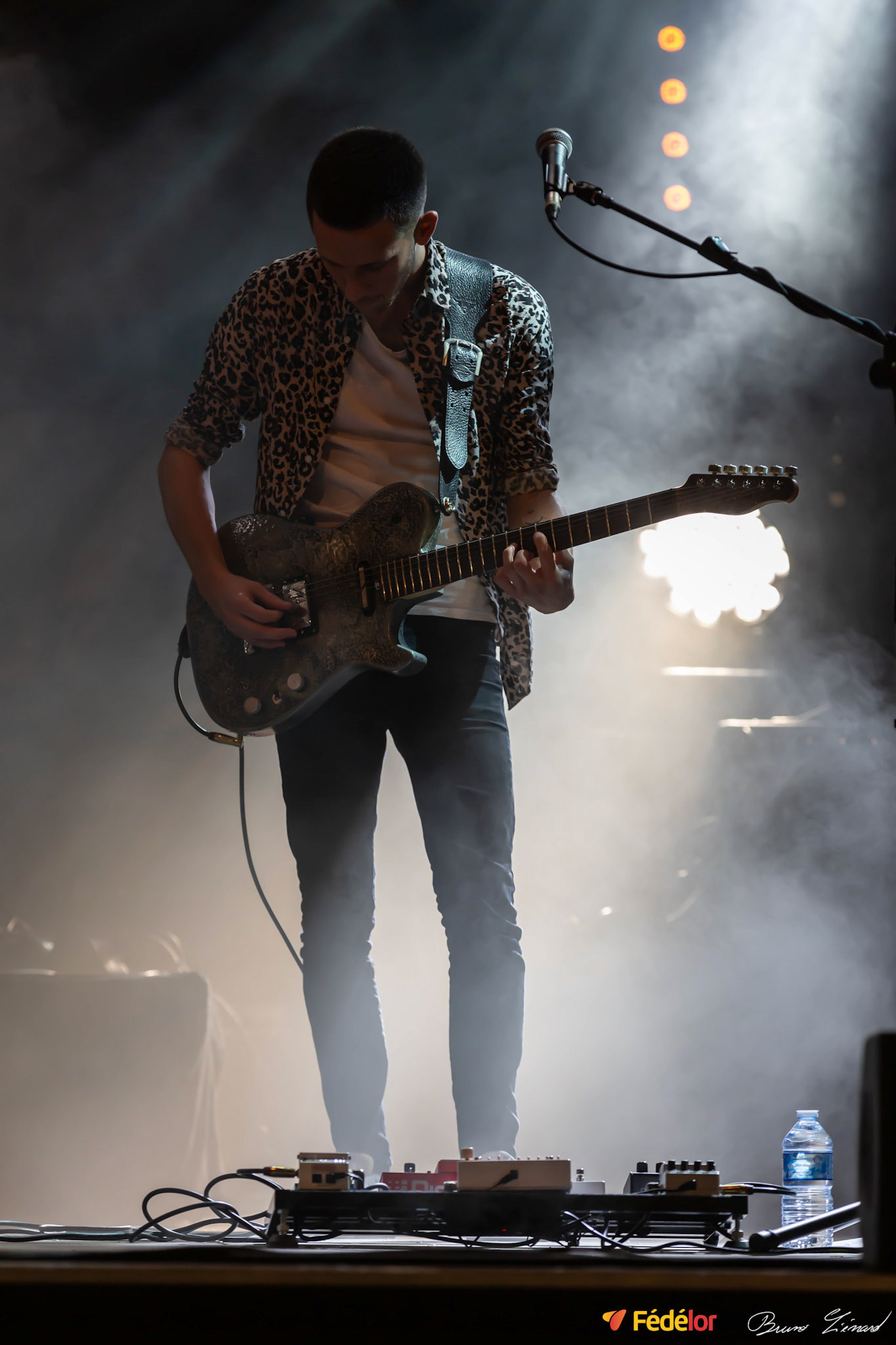 Nocturnes étudiantes 2019