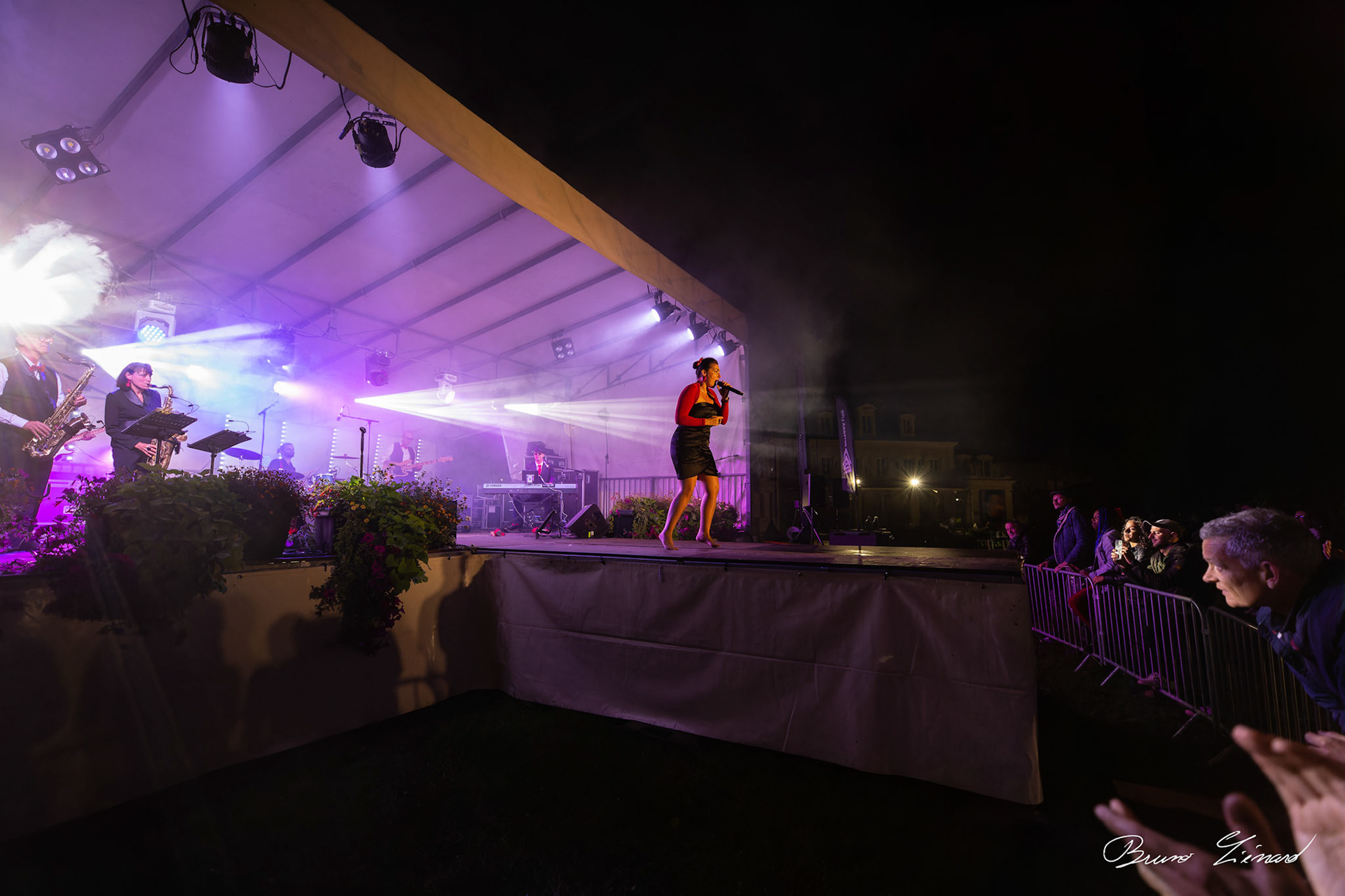 Fête des Vendanges 2023 - Villers-lès-Nancy