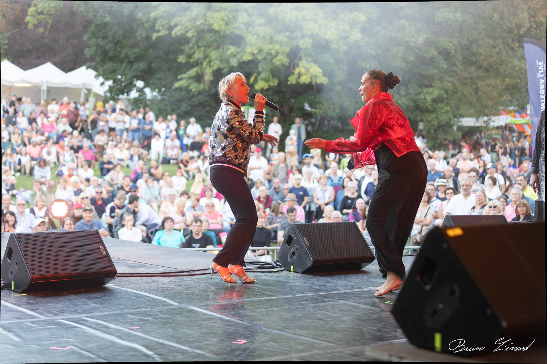 Fête des Vendanges 2024 - Villers-lès-Nancy