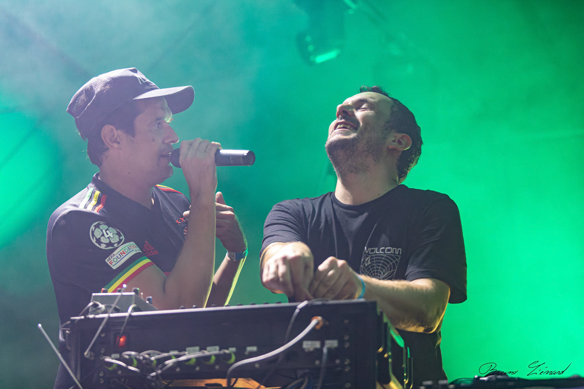 Festival Vach' De Rock 2022