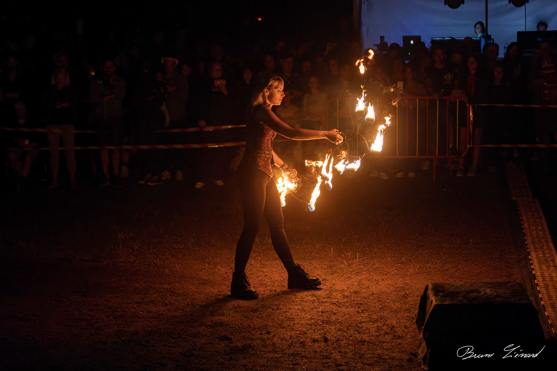 Fête des Vendanges 2022 - Villers-lès-Nancy