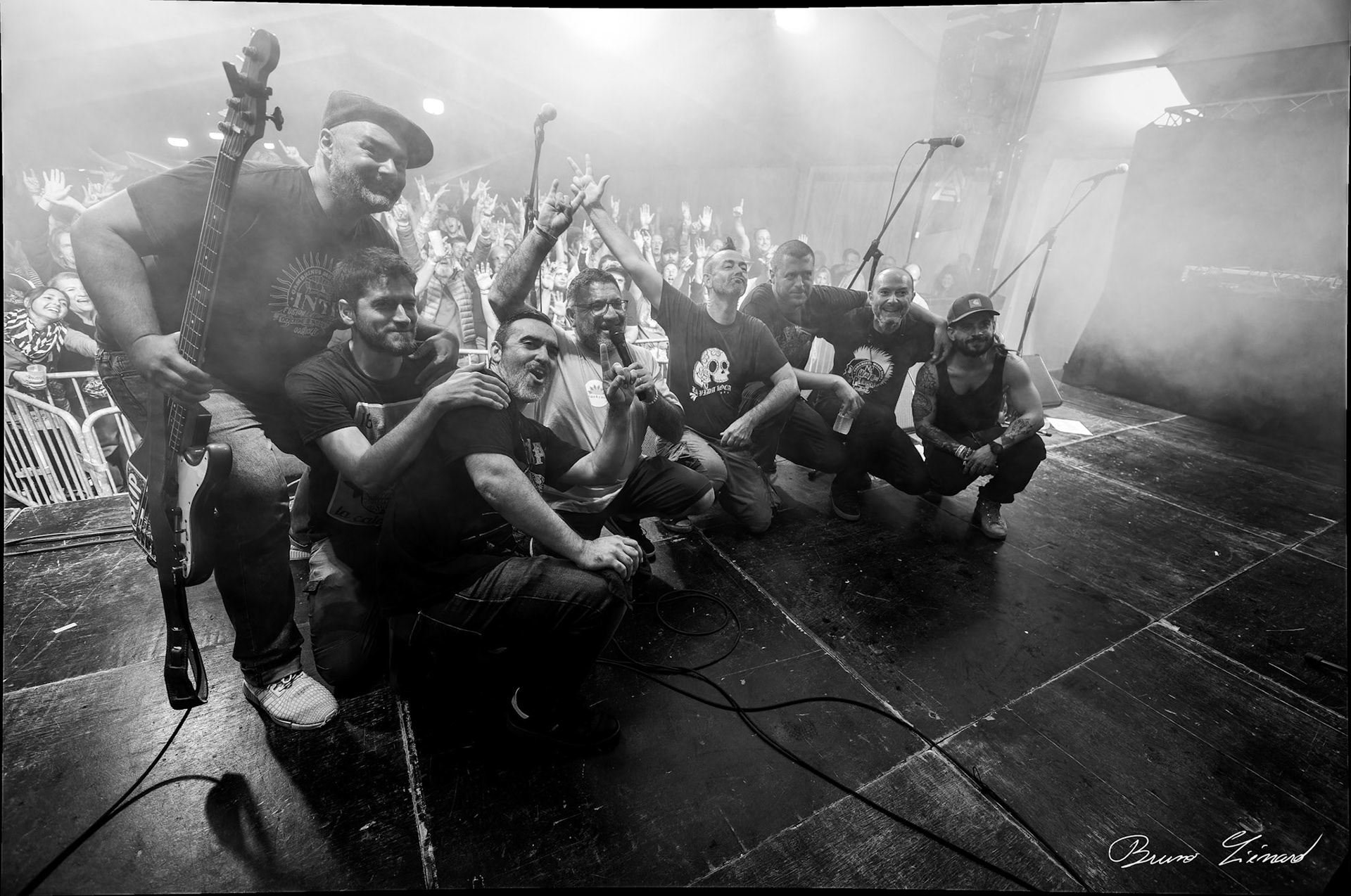 Festival Vach'De Rock 2024