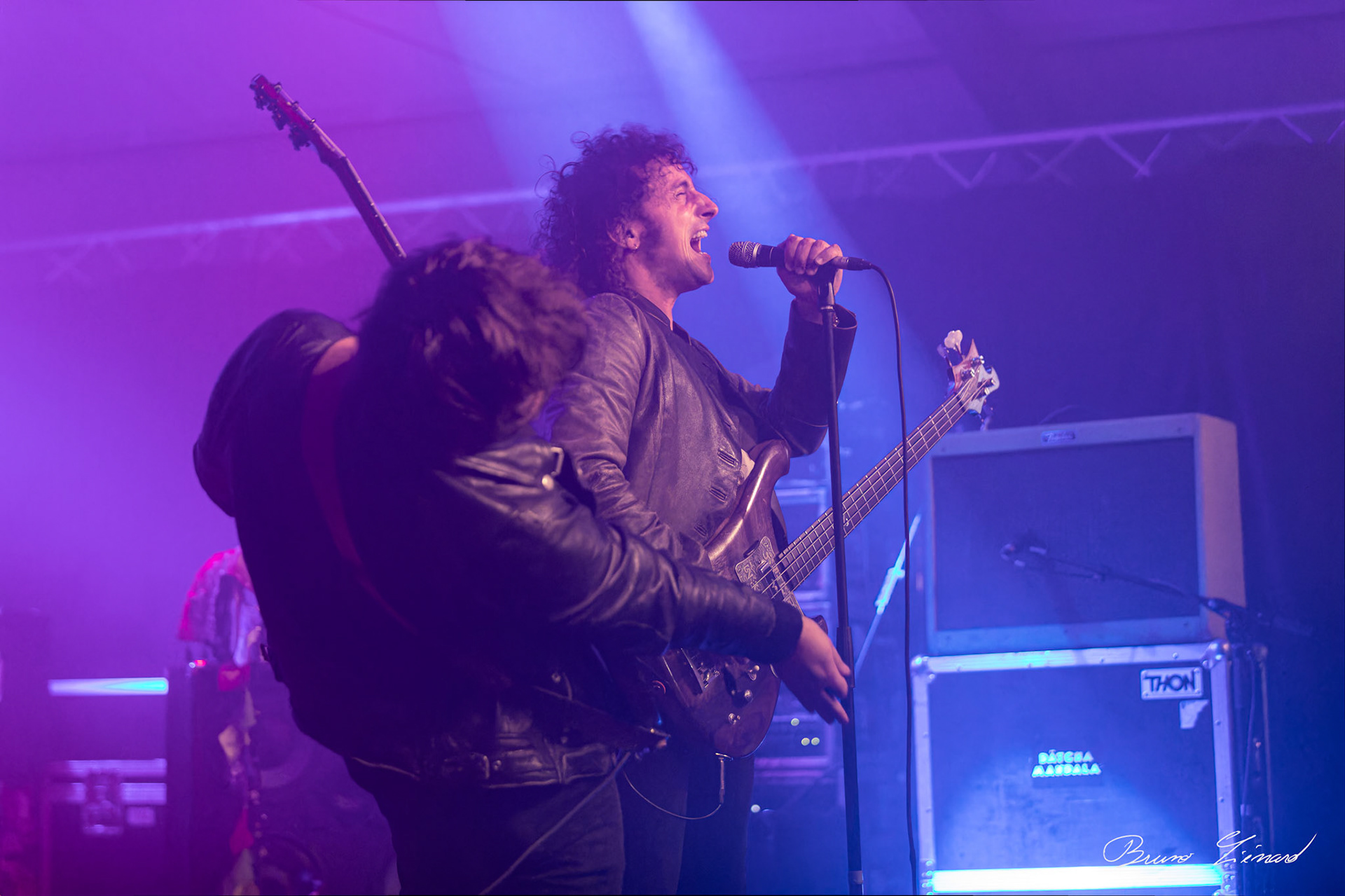 Festival Vach'De Rock 2024