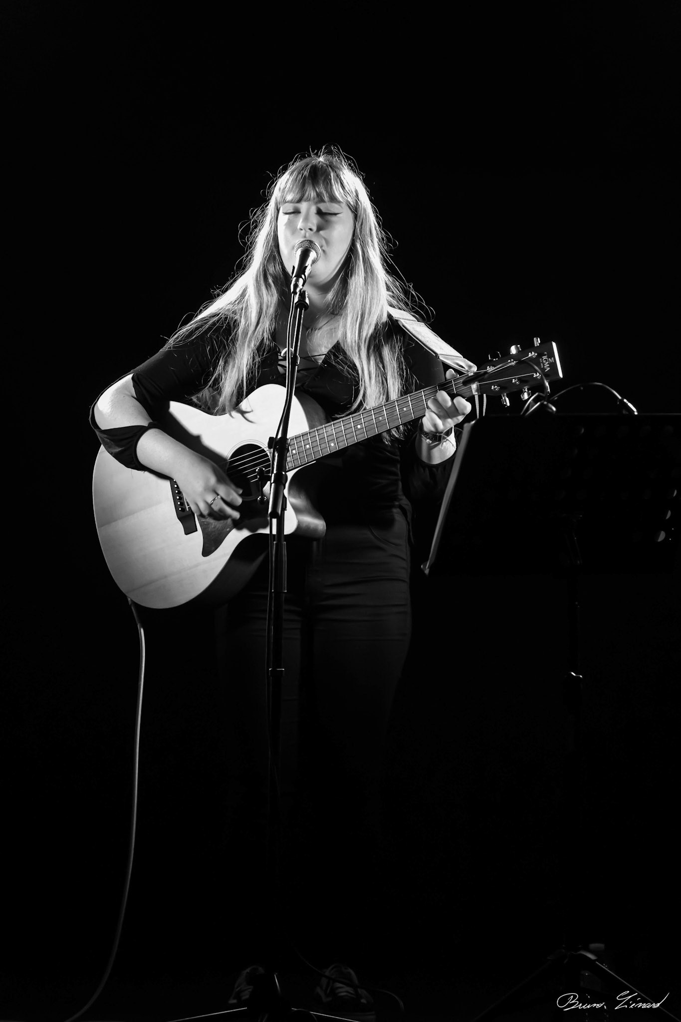 Louise Bailly - MDE ARTEM