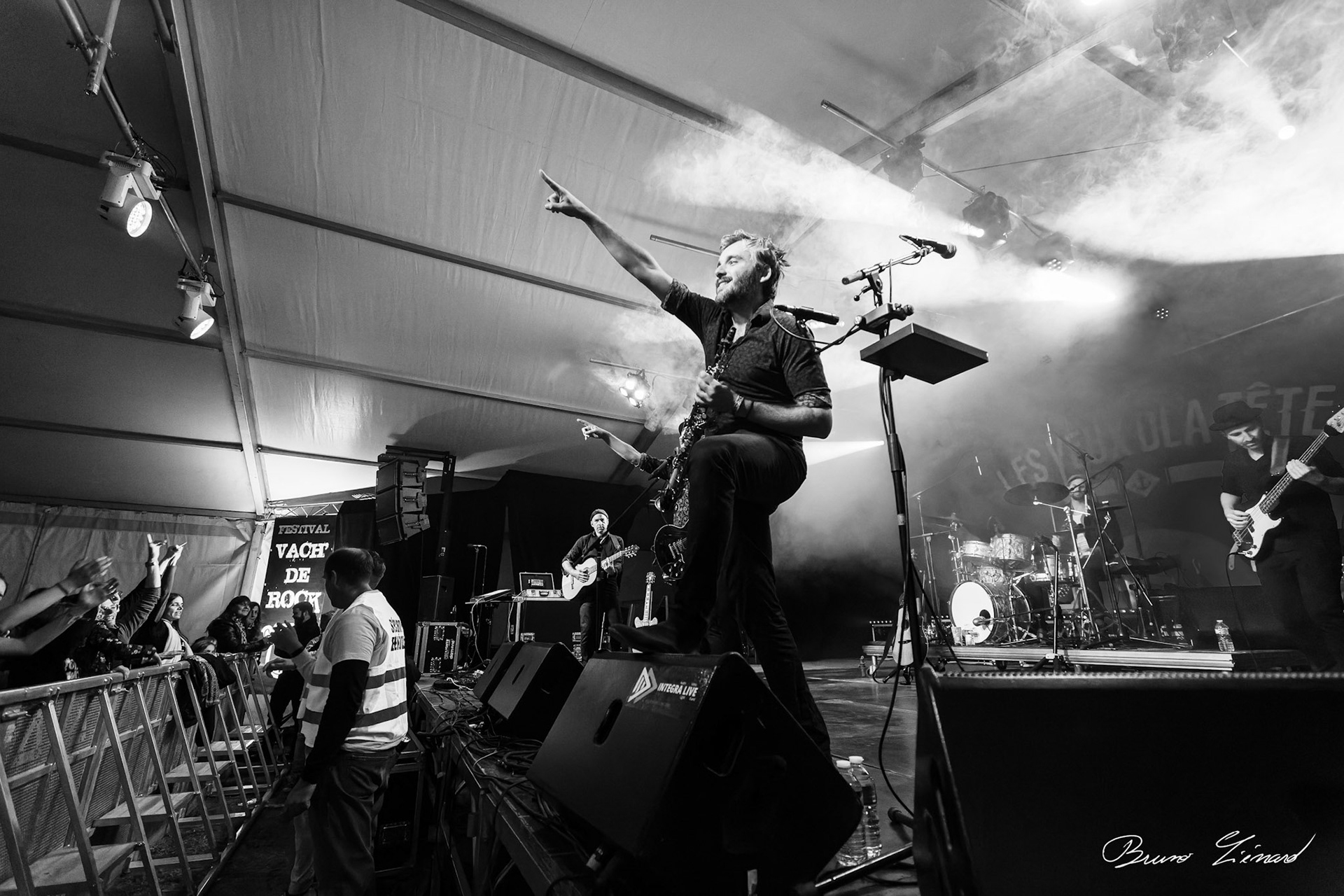 Festival Vach' De Rock 2022