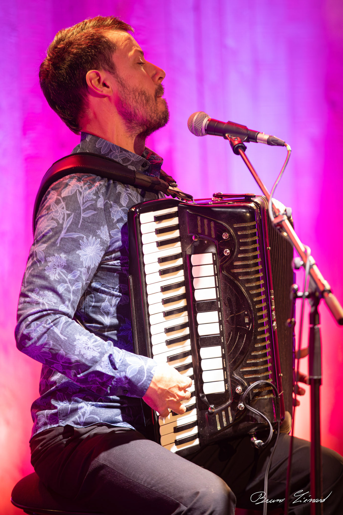 Mesdames à La Machinchoserie