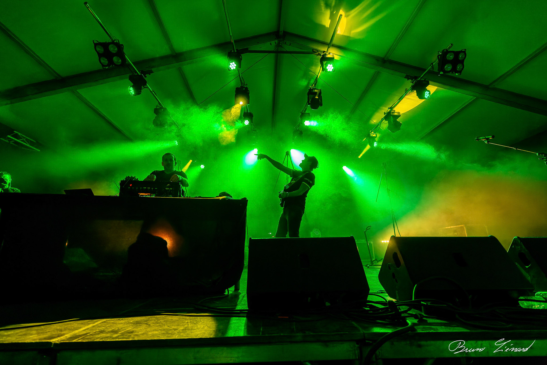 Festival Vach' De Rock 2022