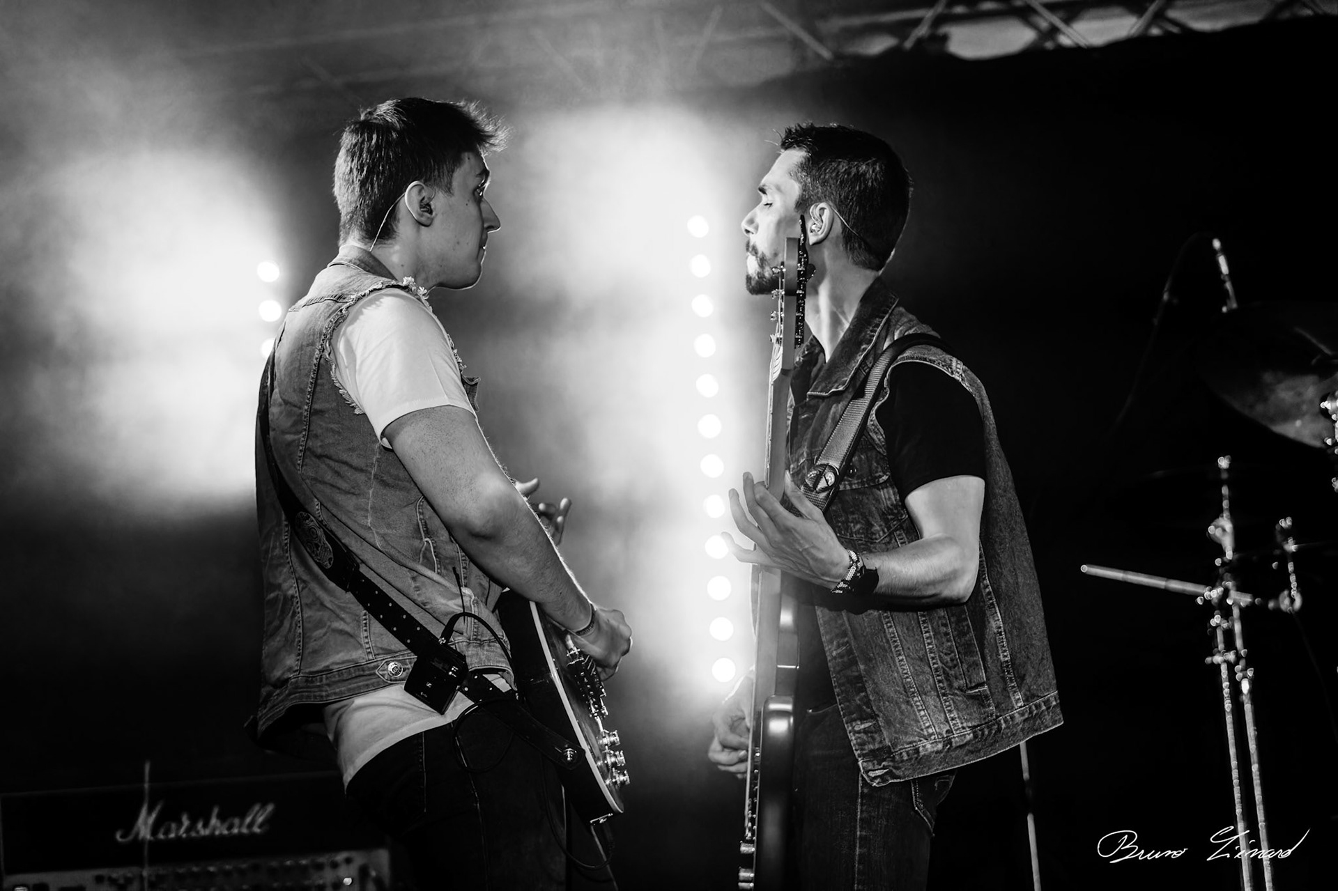 Festival Vach'De Rock 2024