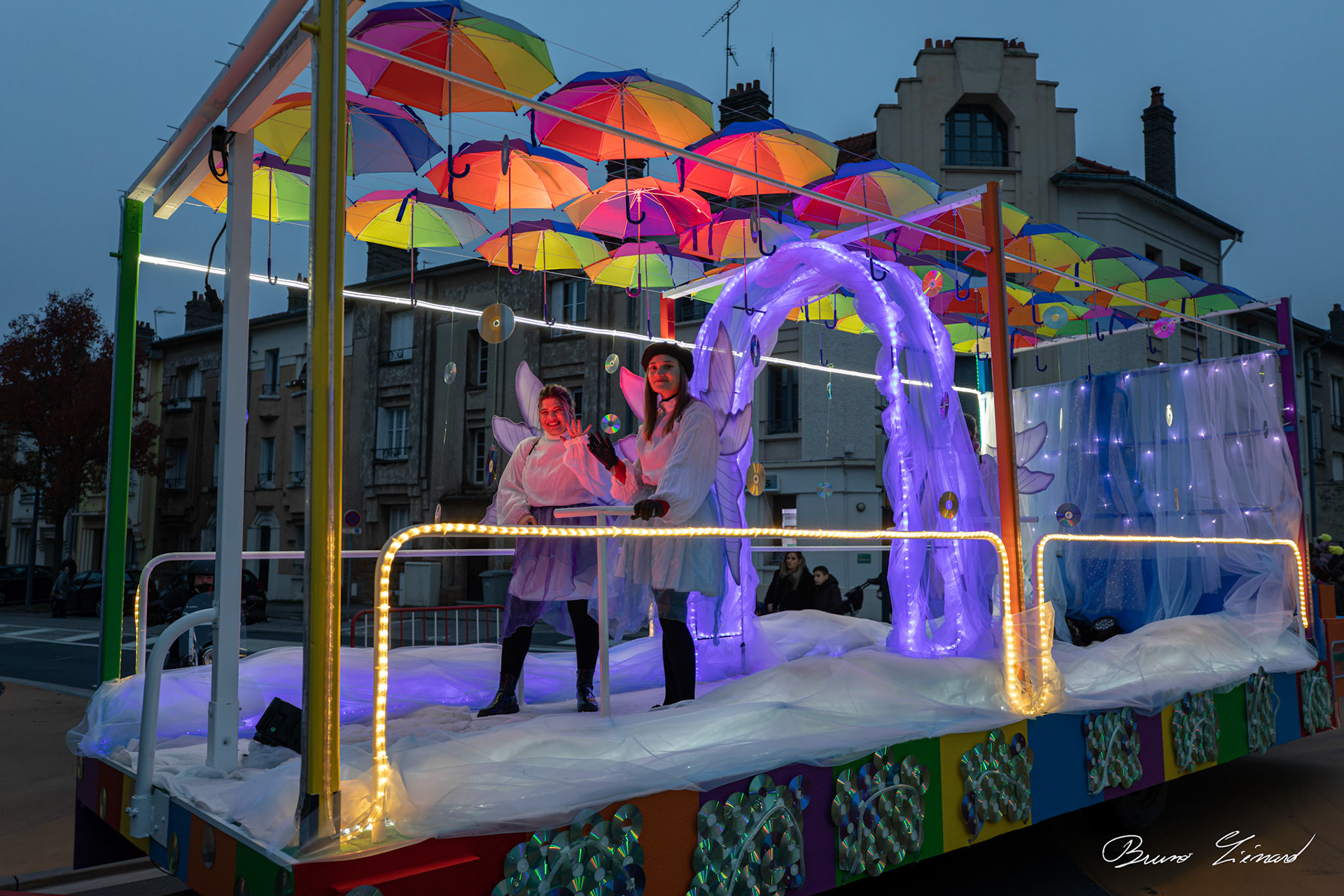 Saint Nicolas - Villers 2022