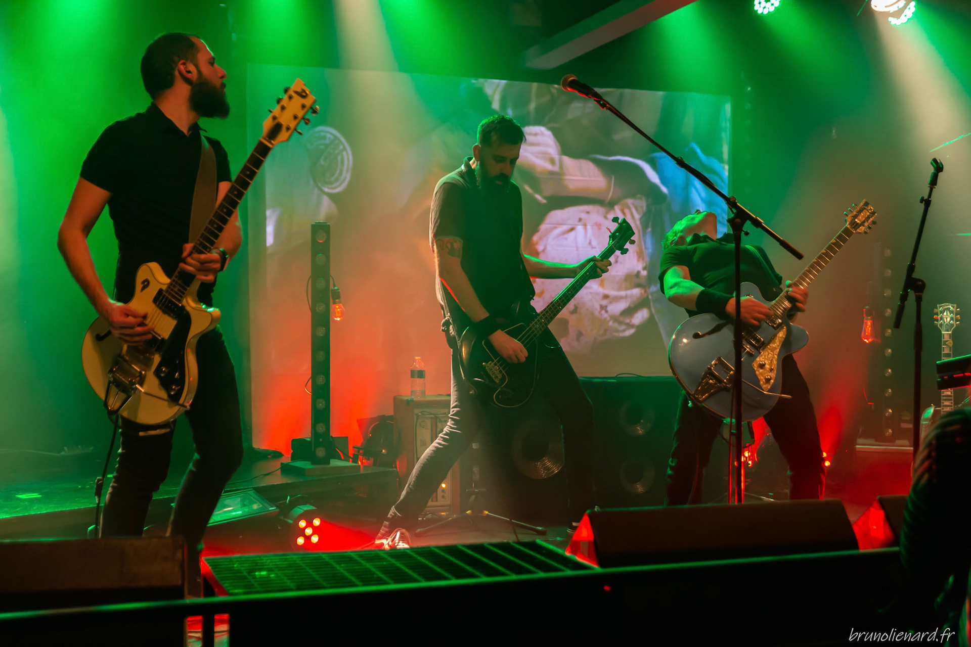 Los Disidentes del Sucio Motel