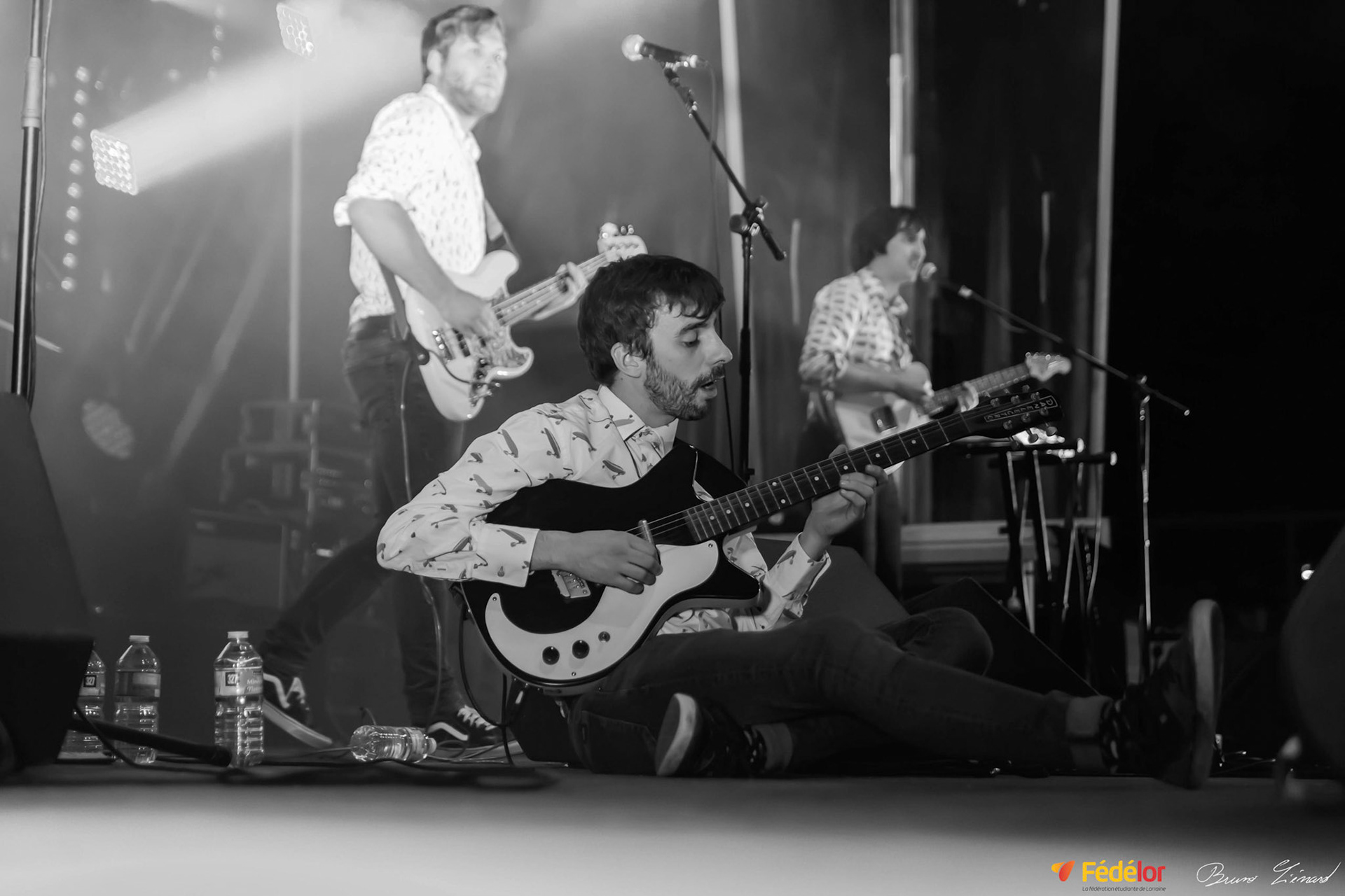 Nocturnes étudiantes 2019