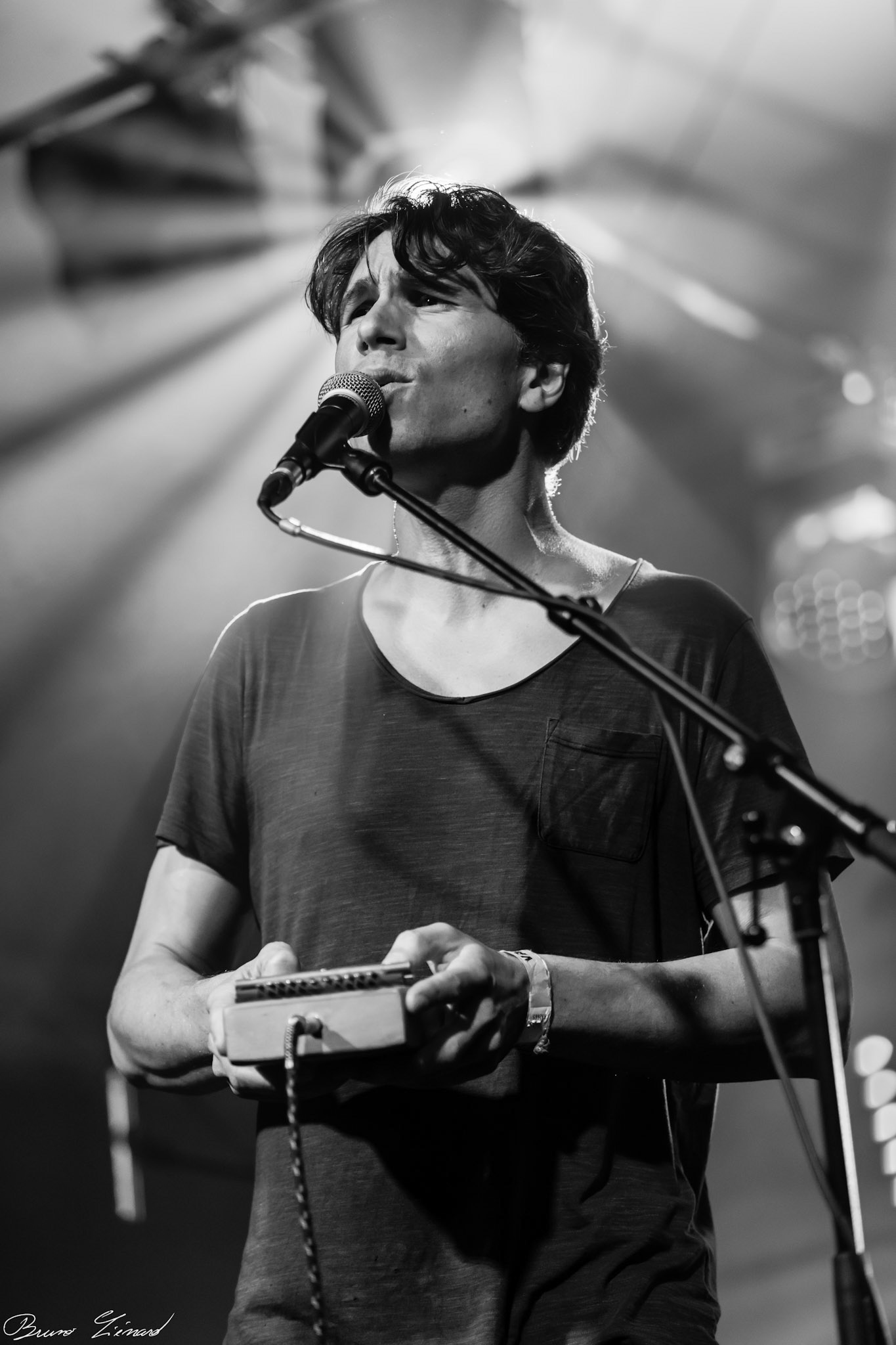 Festival Vach'De Rock #12