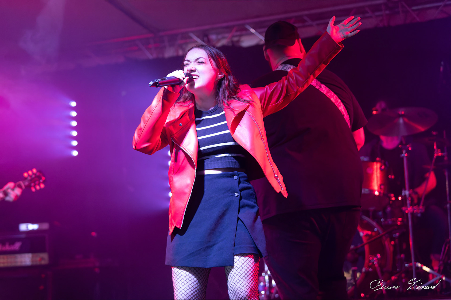 Festival Vach'De Rock 2024