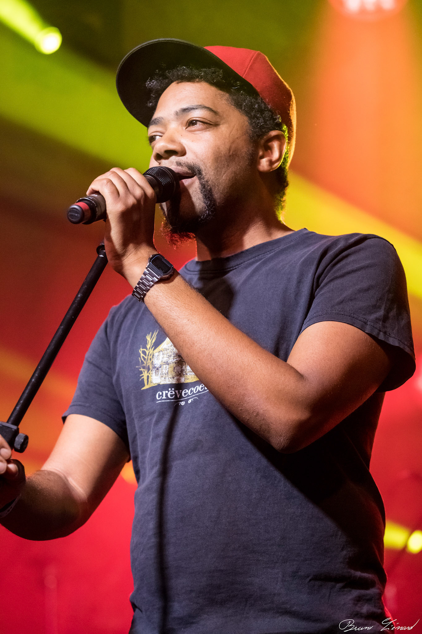 Festival Vach'De Rock #12