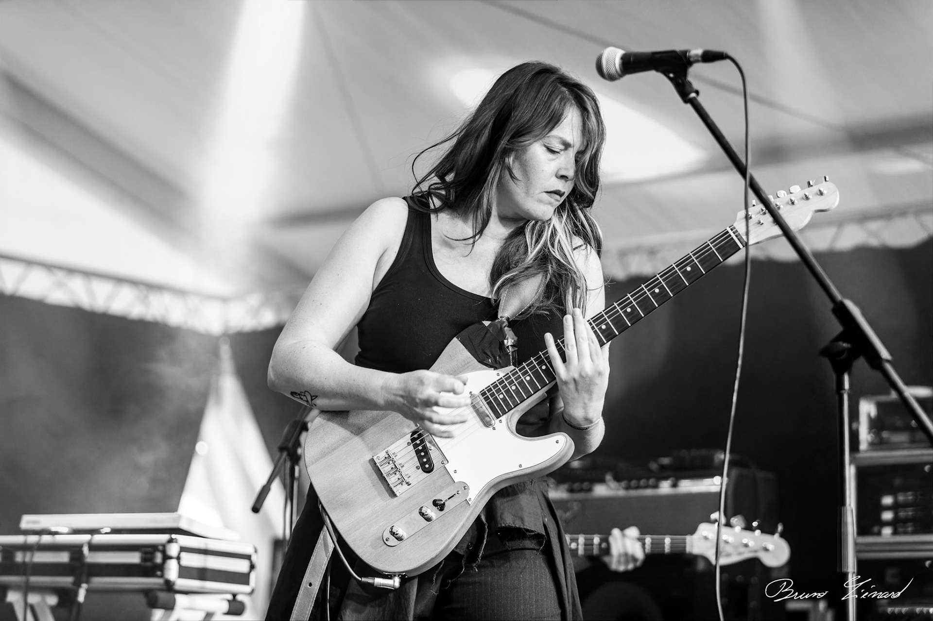 Festival Vach'De Rock 2024