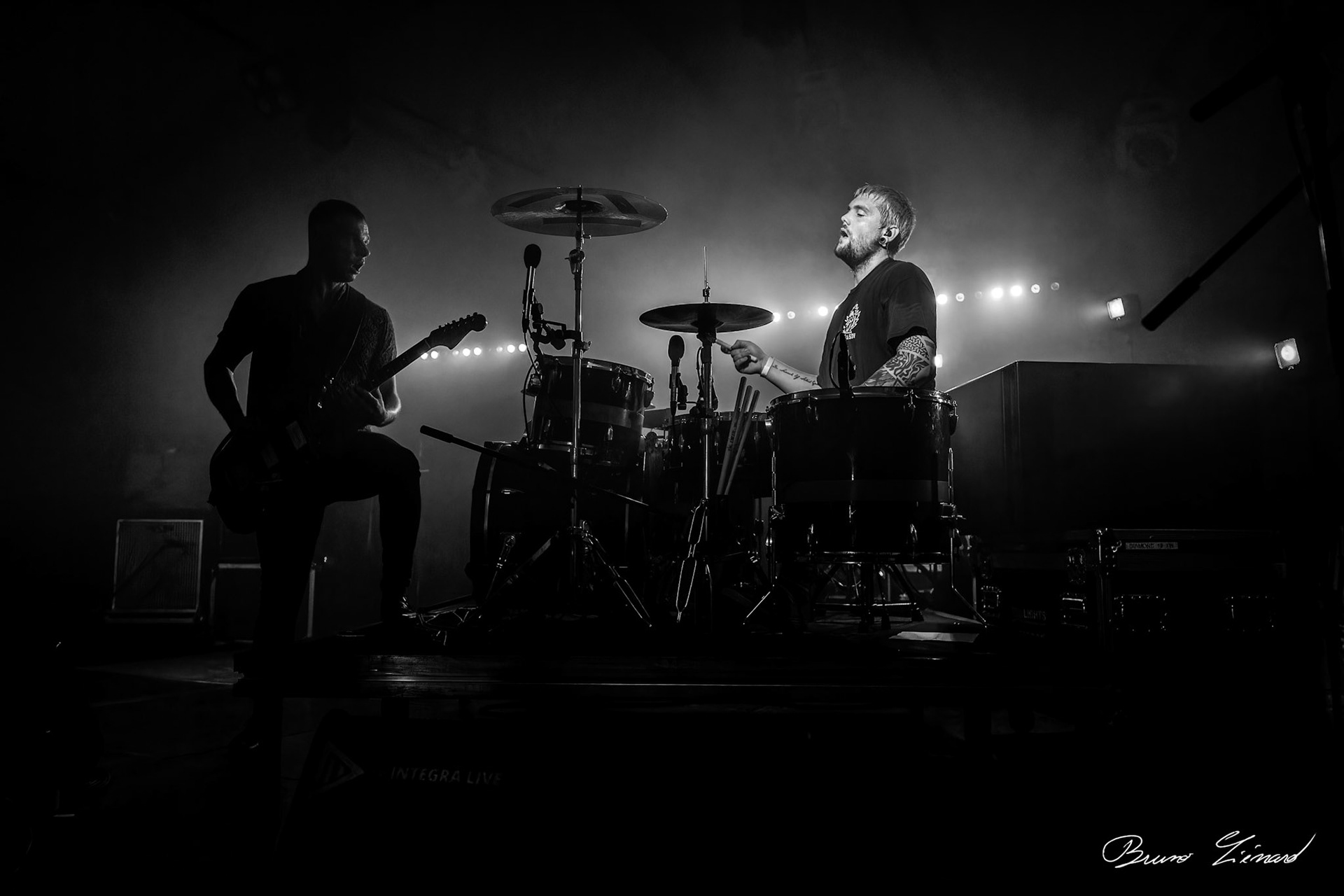 Festival Vach' De Rock 2023