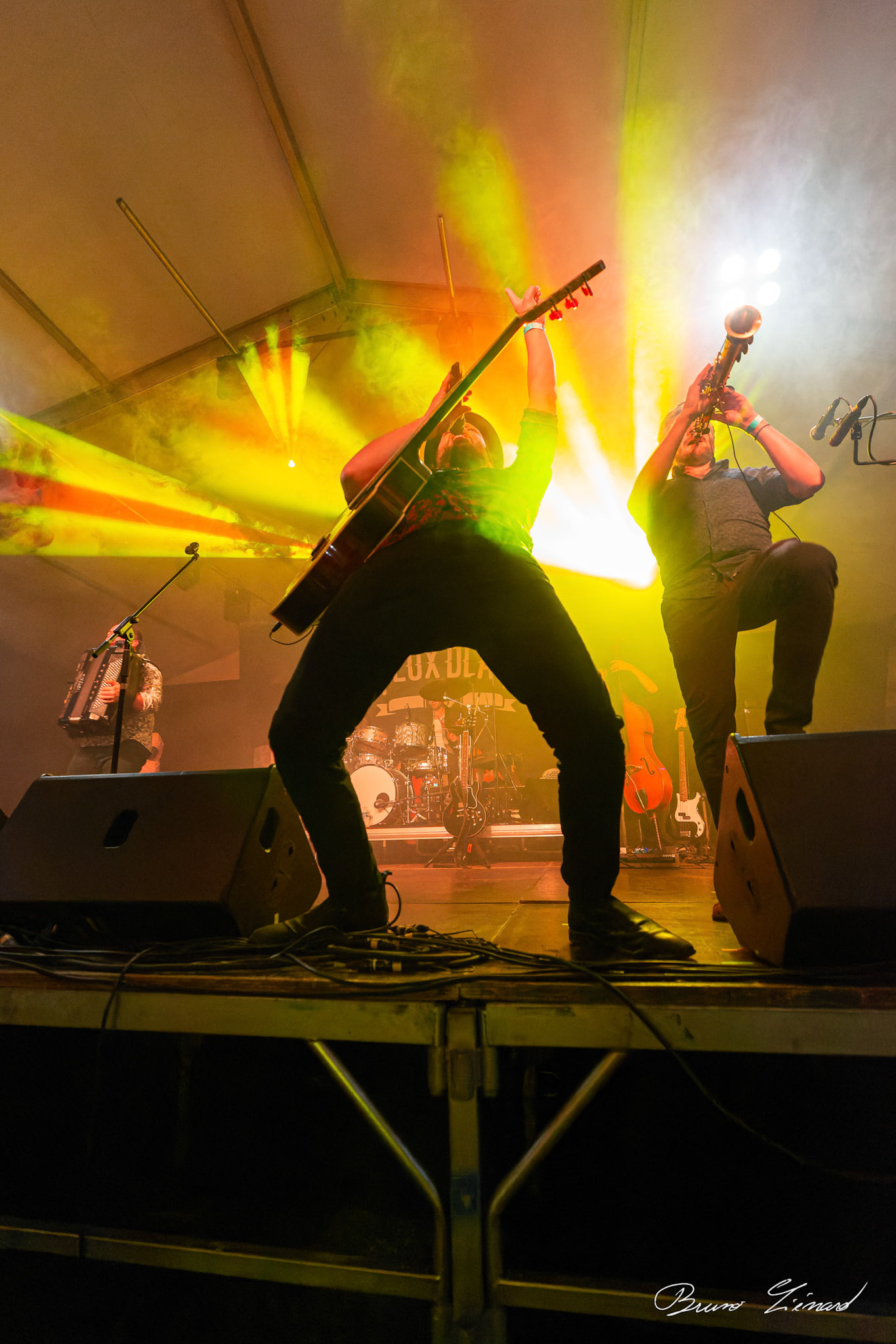 Festival Vach' De Rock 2022