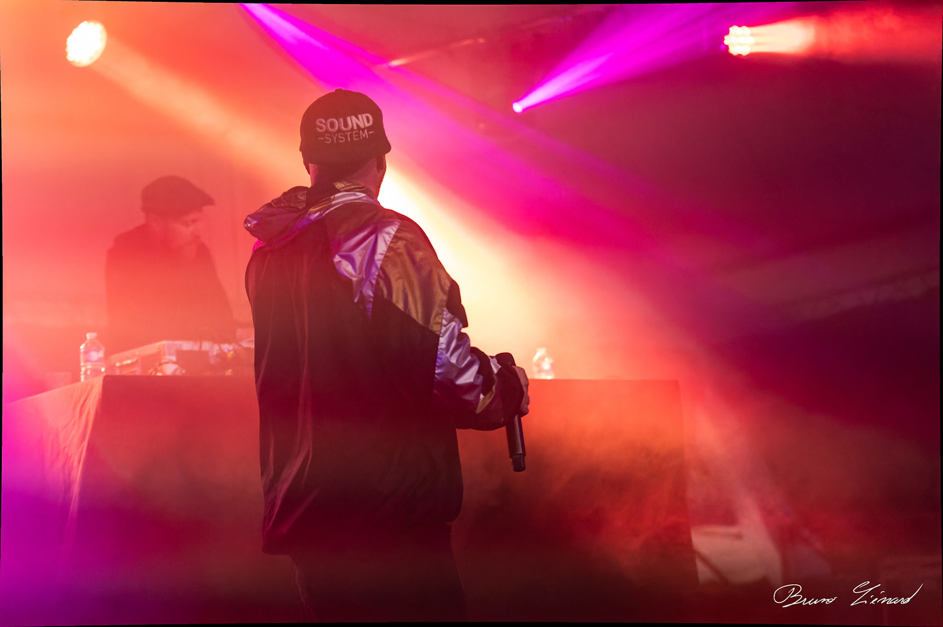 Festival Vach'De Rock 2024