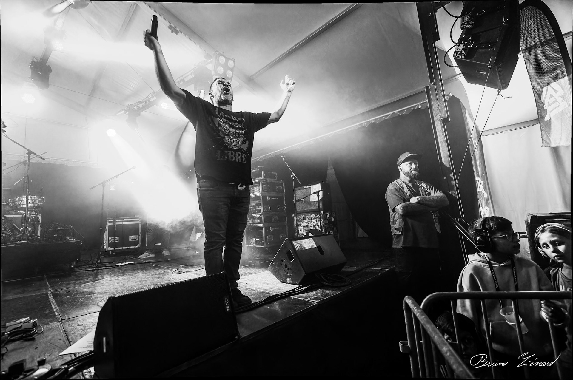 Festival Vach'De Rock 2024