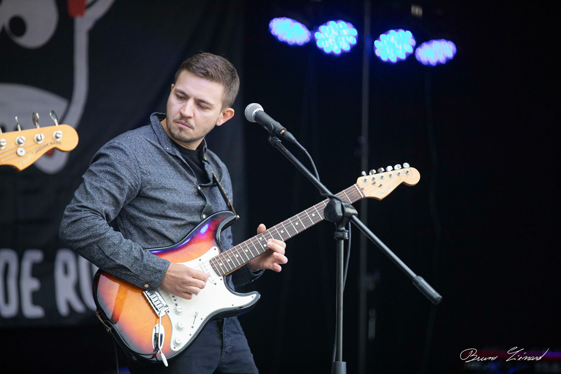 Festival Vach' De Rock 2022