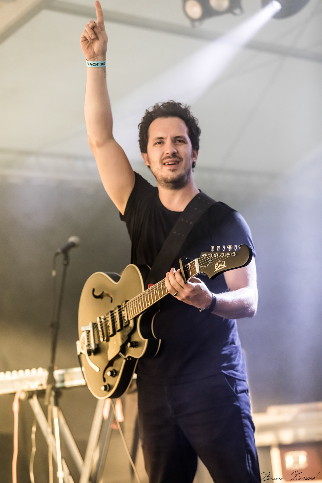 Festival Vach'De Rock #12