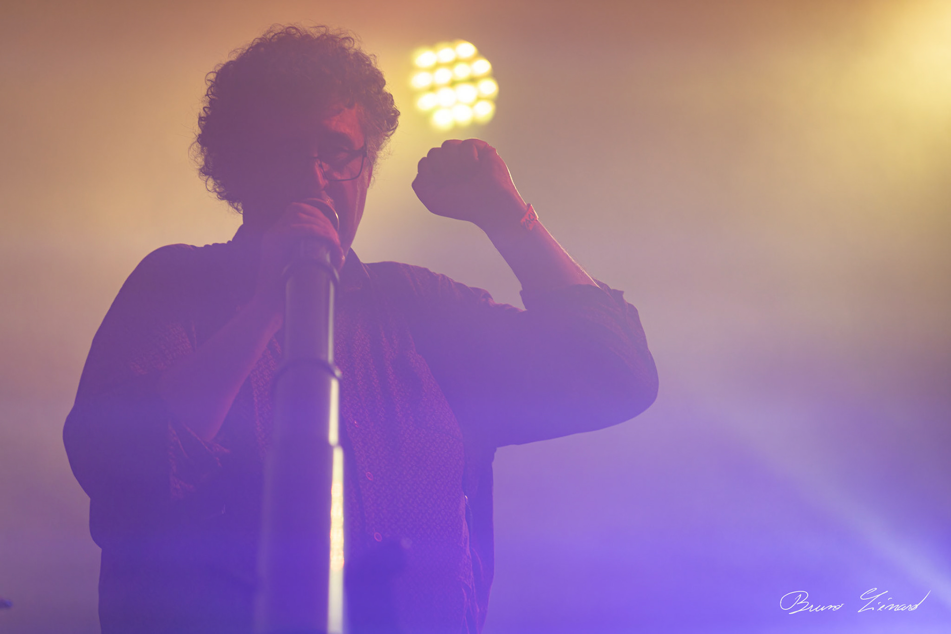 Festival Vach' De Rock 2023