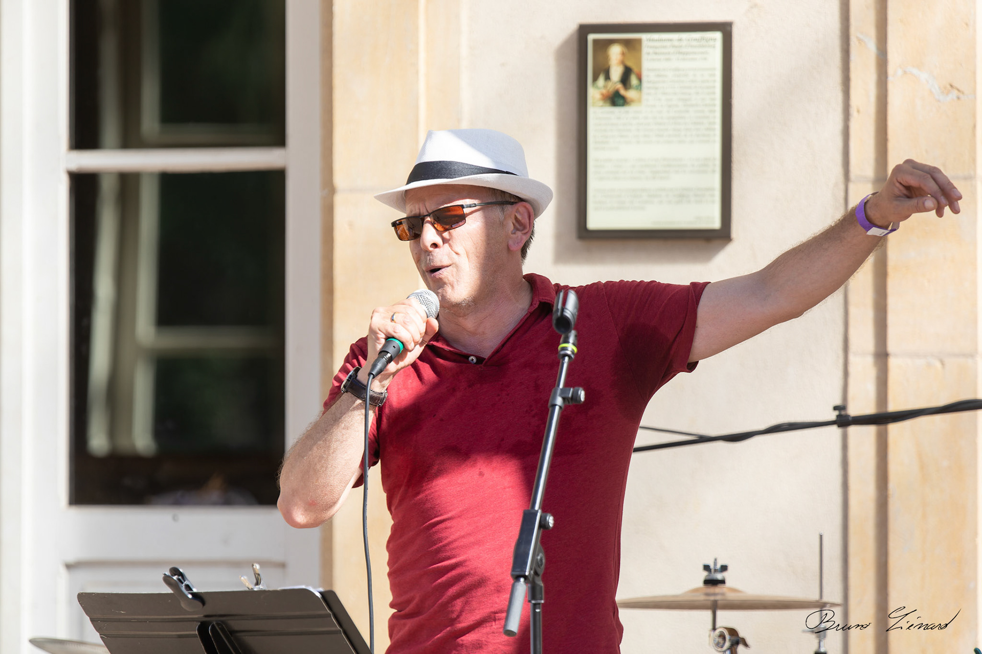 Fête de la musique à Villers-lès-Nancy
