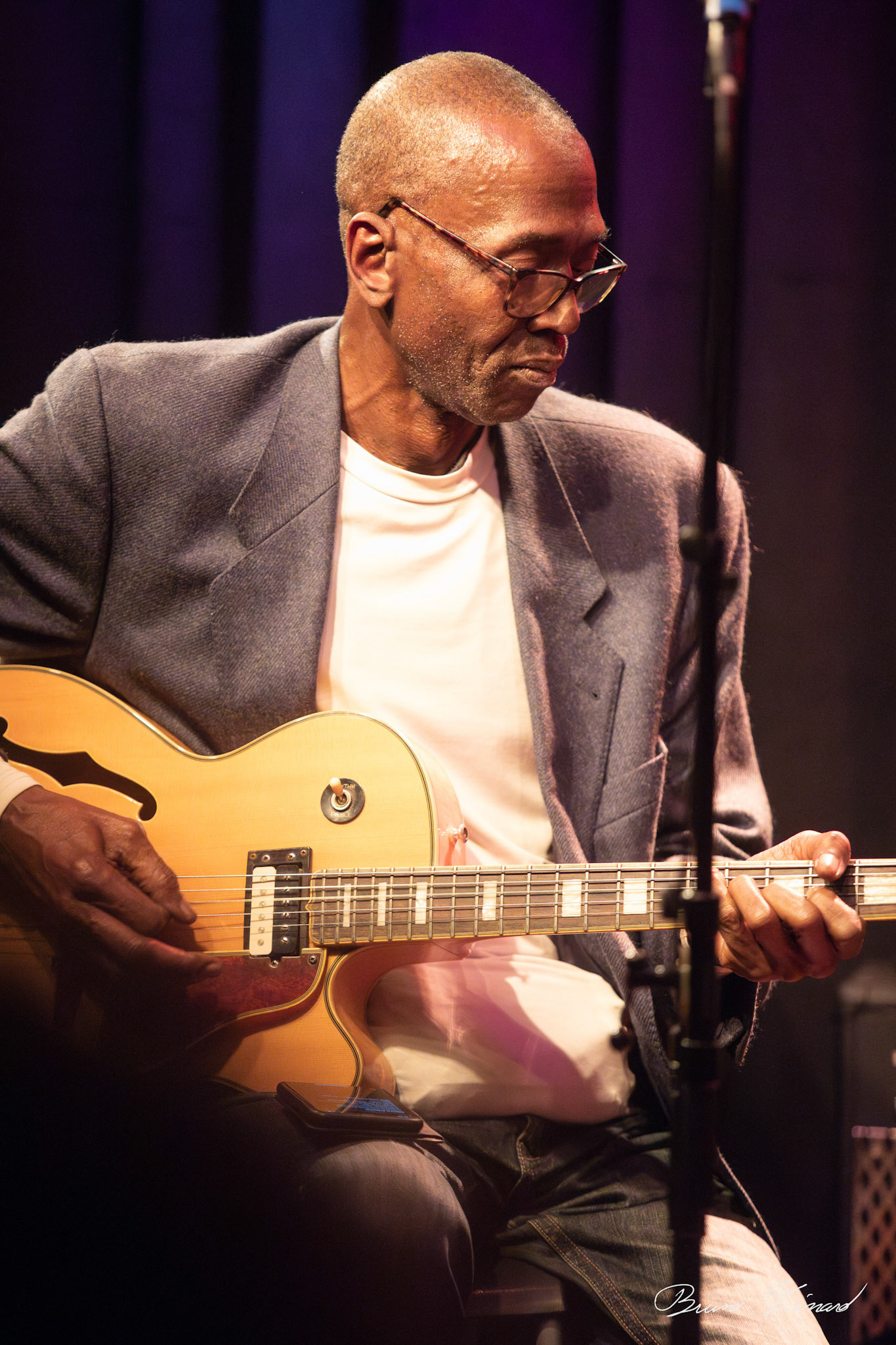 Ablaye Dieng, Oumar Sow, Sister Marème, RK King et Ameth Sissokho