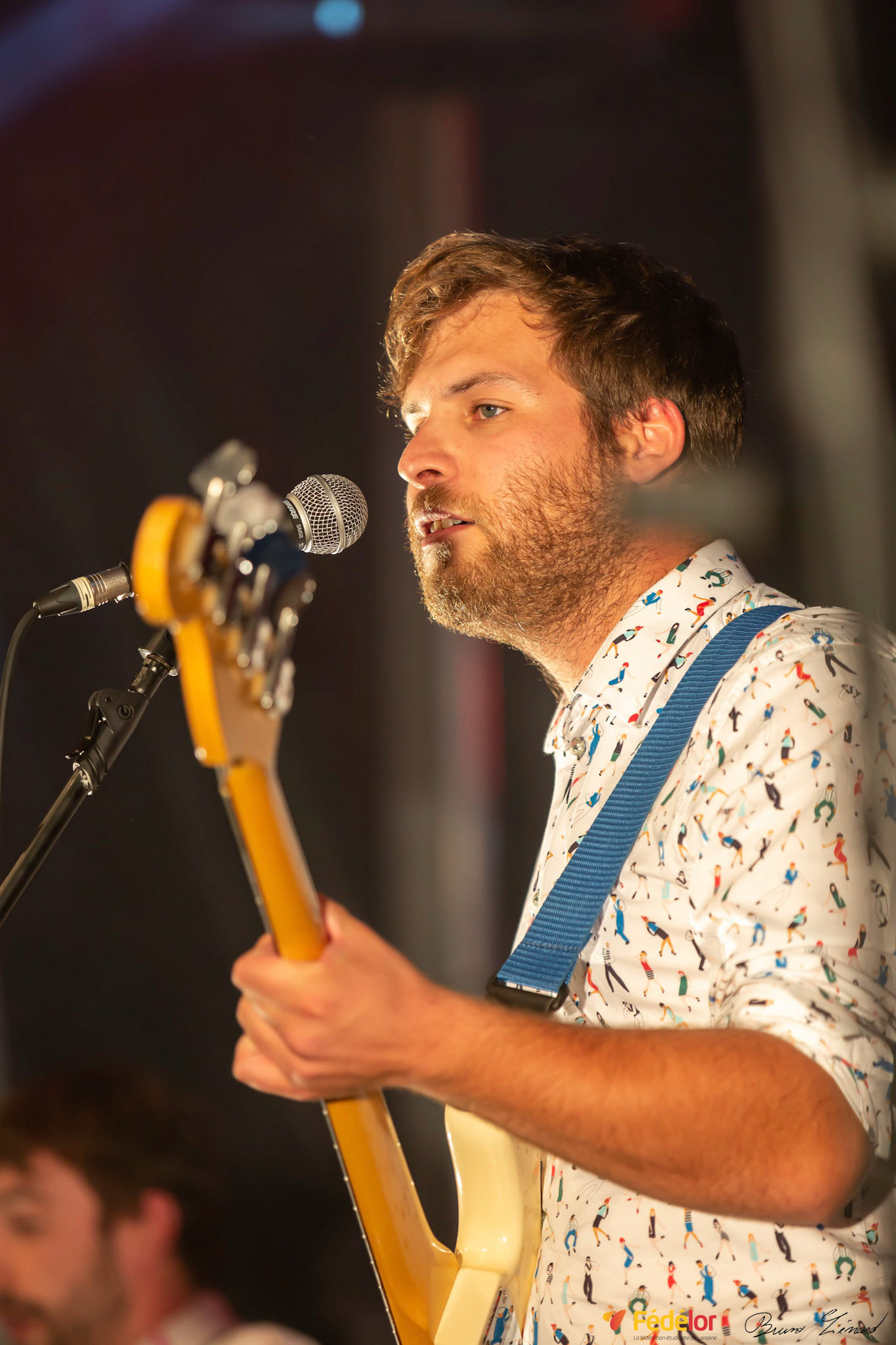 Nocturnes étudiantes 2019