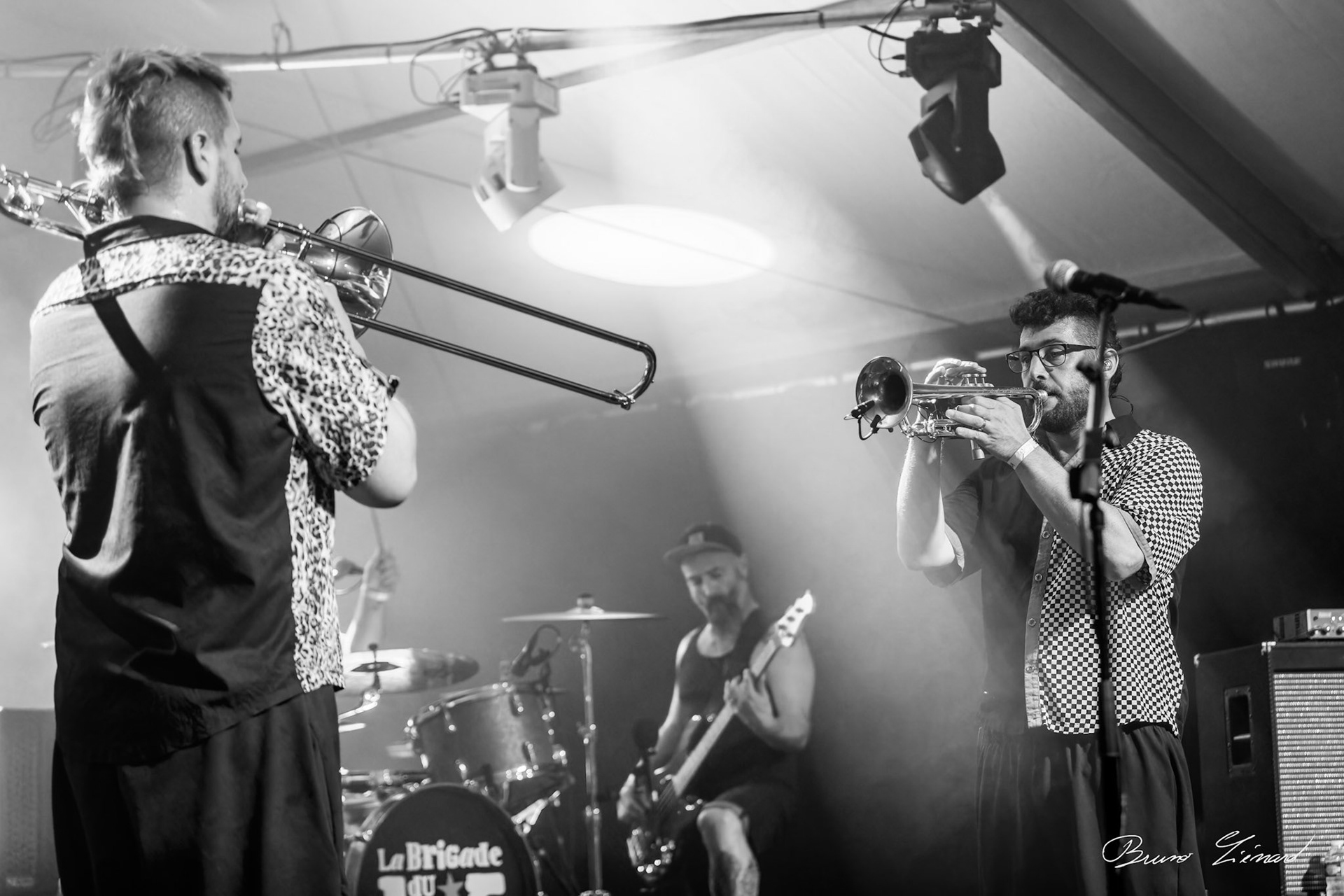 Festival Vach' De Rock 2023