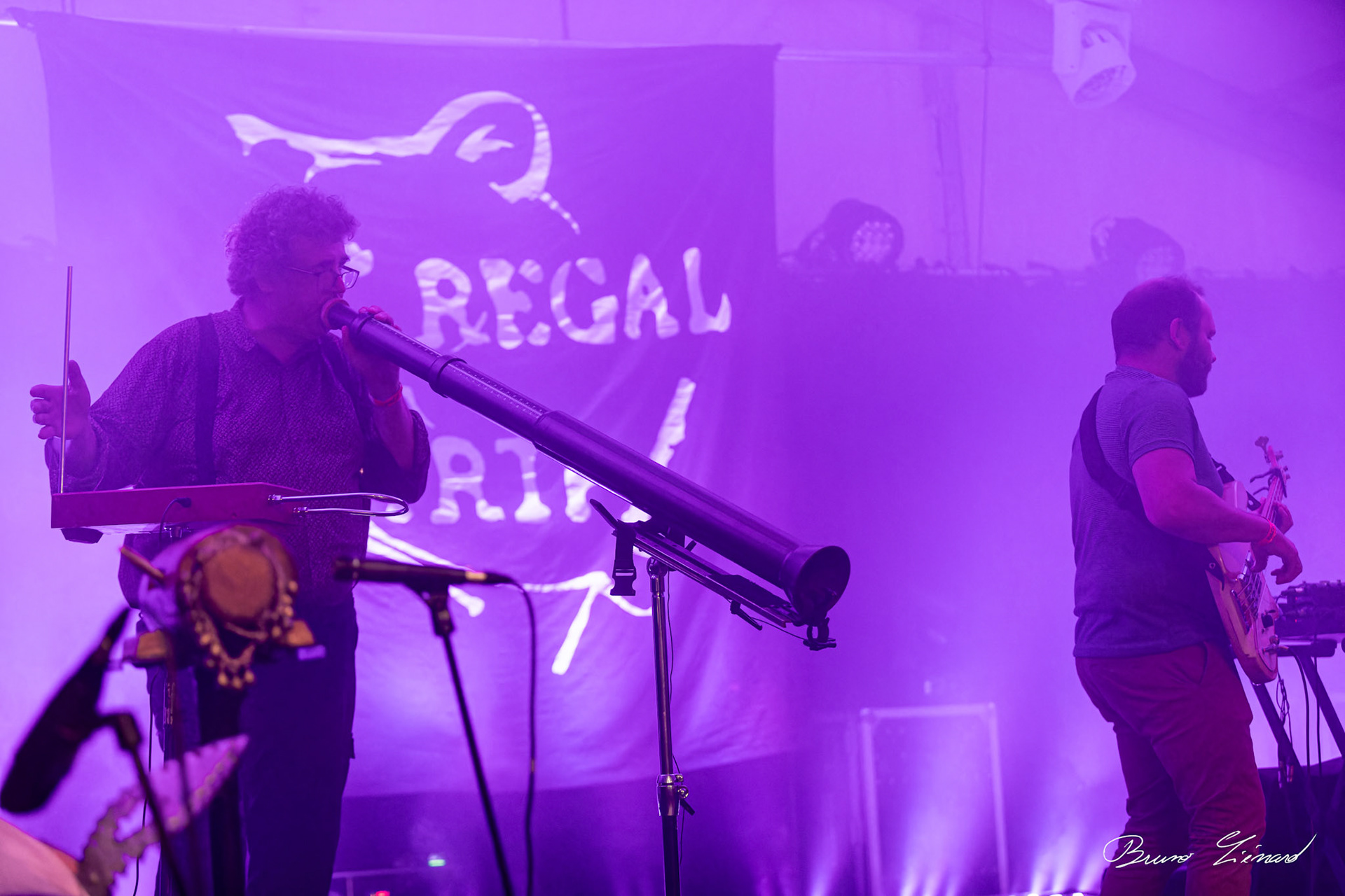 Festival Vach' De Rock 2023