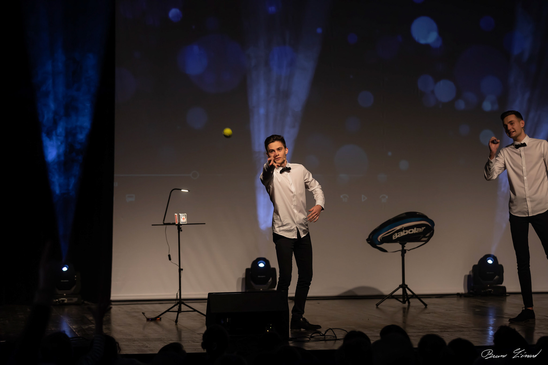 On a tous du talent - Saison 5